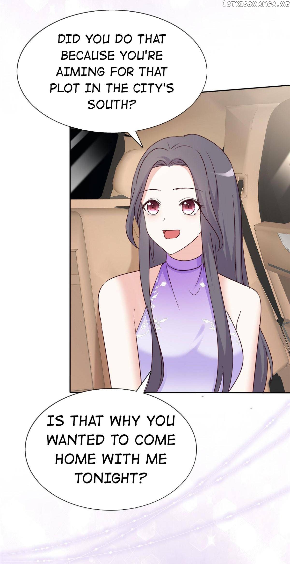 I Will ~Not~ Fall For My Contractual Girlfriend Chapter 16 - page 14