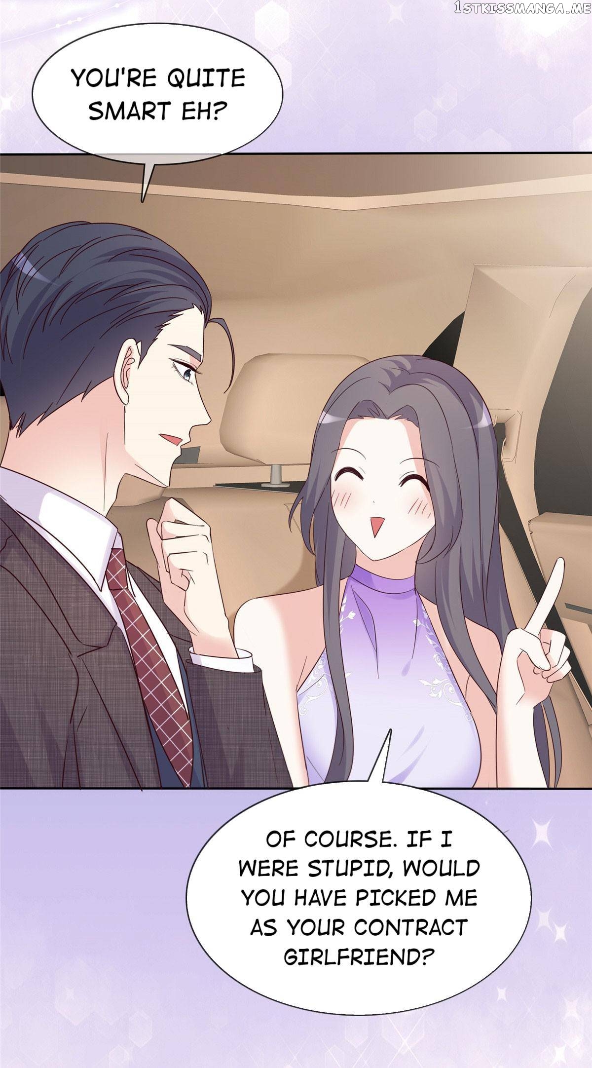 I Will ~Not~ Fall For My Contractual Girlfriend Chapter 16 - page 15