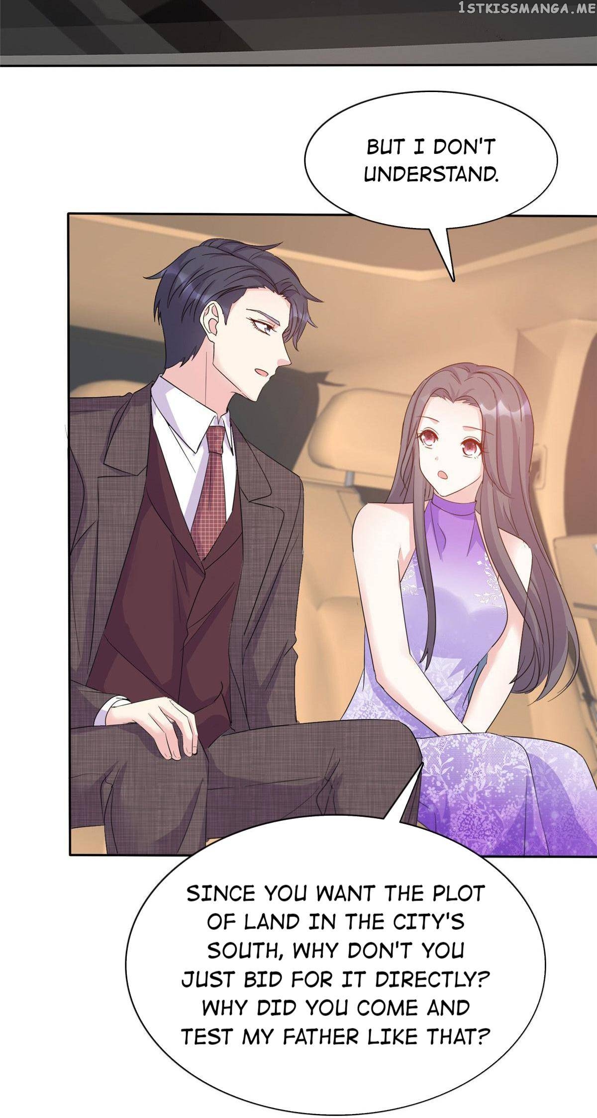 I Will ~Not~ Fall For My Contractual Girlfriend Chapter 16 - page 18