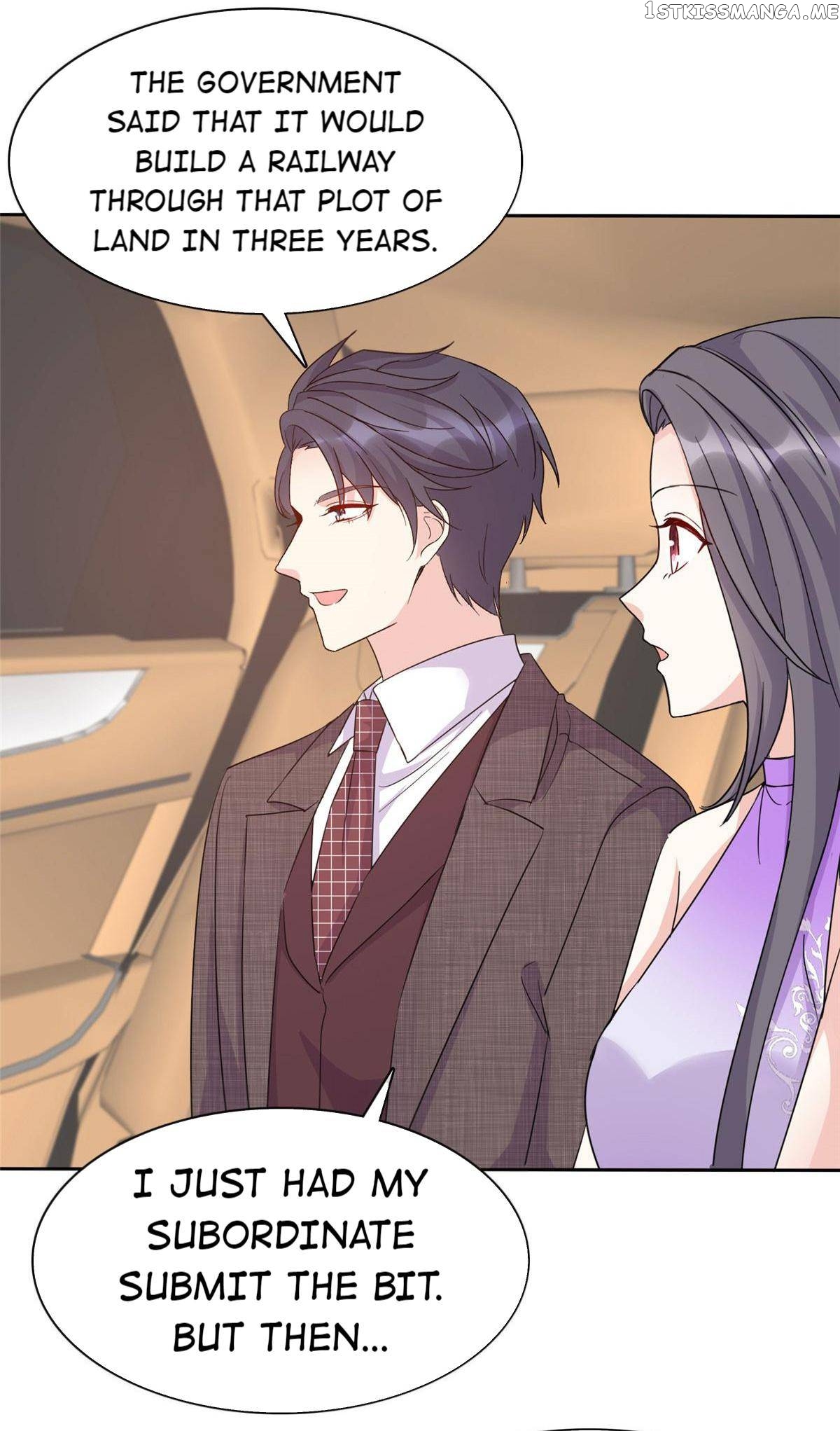 I Will ~Not~ Fall For My Contractual Girlfriend Chapter 16 - page 21