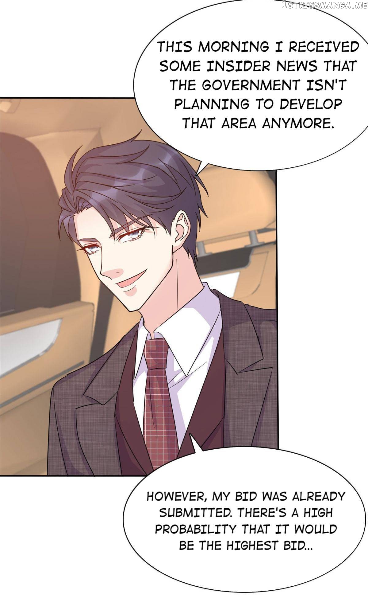 I Will ~Not~ Fall For My Contractual Girlfriend Chapter 16 - page 22