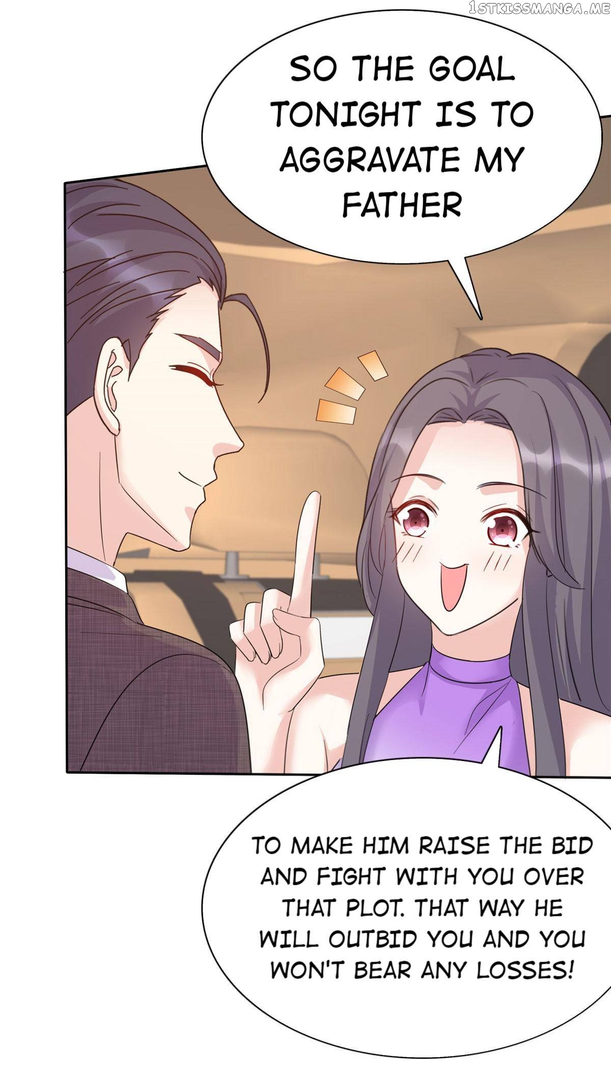 I Will ~Not~ Fall For My Contractual Girlfriend Chapter 16 - page 23