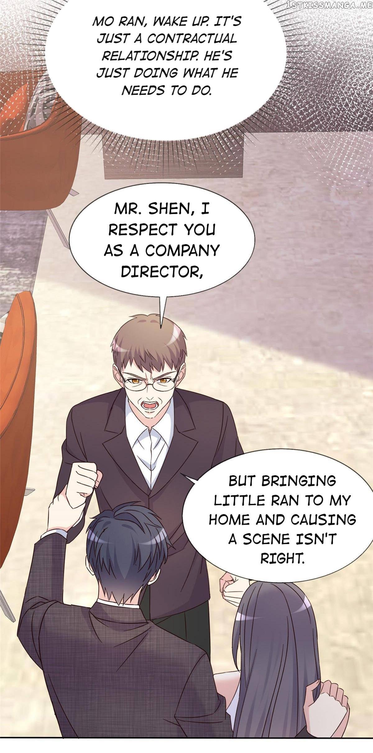 I Will ~Not~ Fall For My Contractual Girlfriend Chapter 16 - page 3