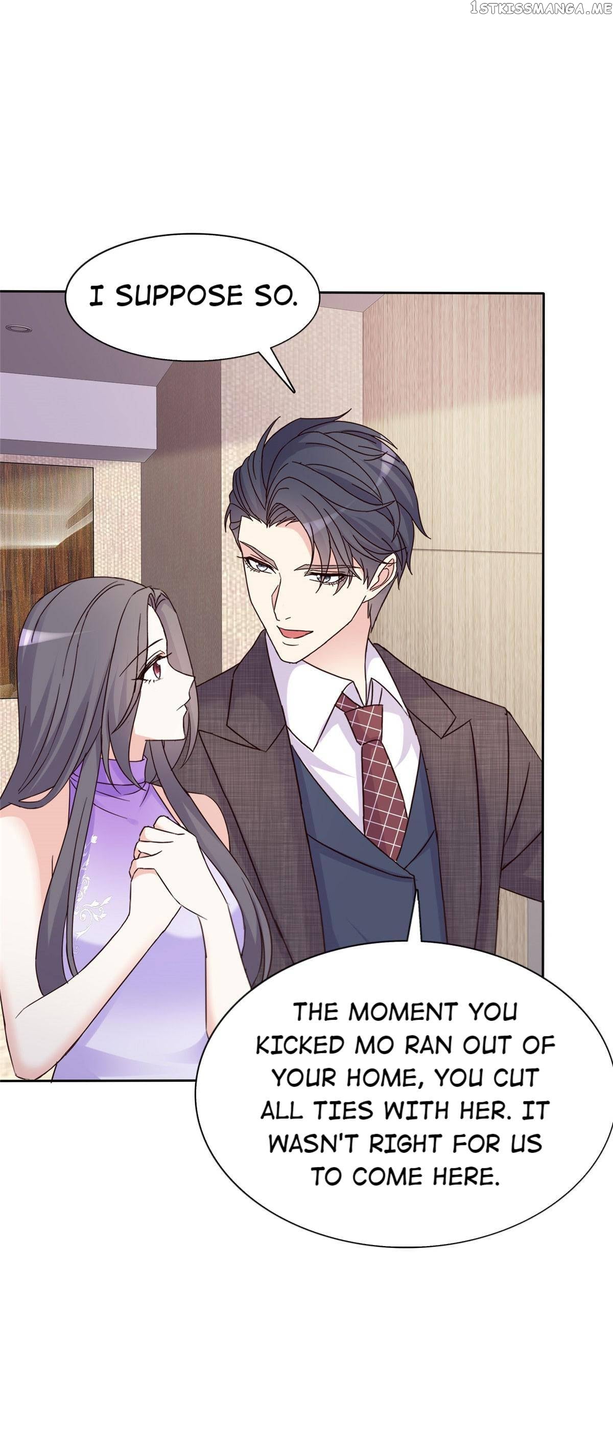 I Will ~Not~ Fall For My Contractual Girlfriend Chapter 16 - page 4