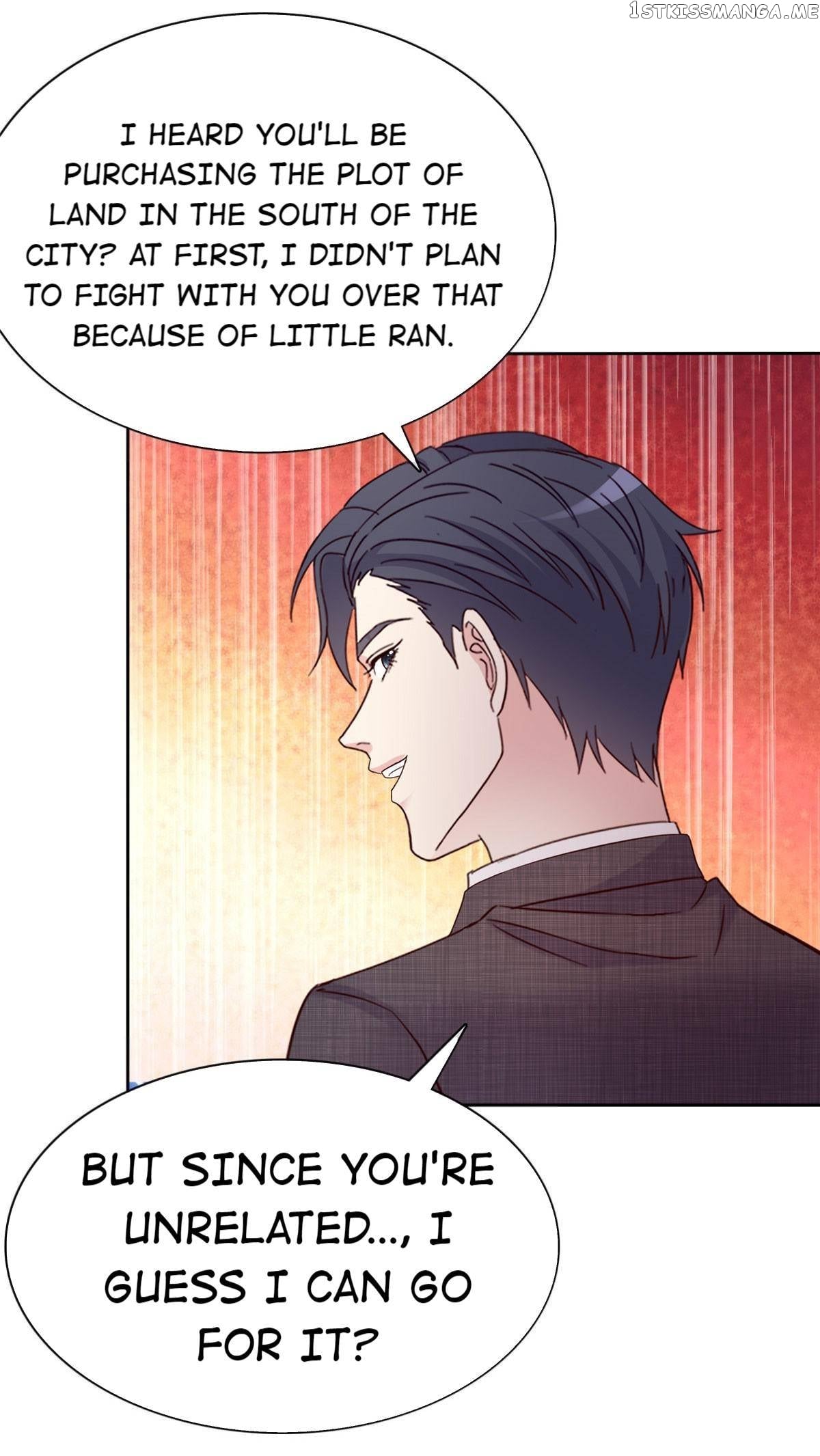 I Will ~Not~ Fall For My Contractual Girlfriend Chapter 16 - page 7