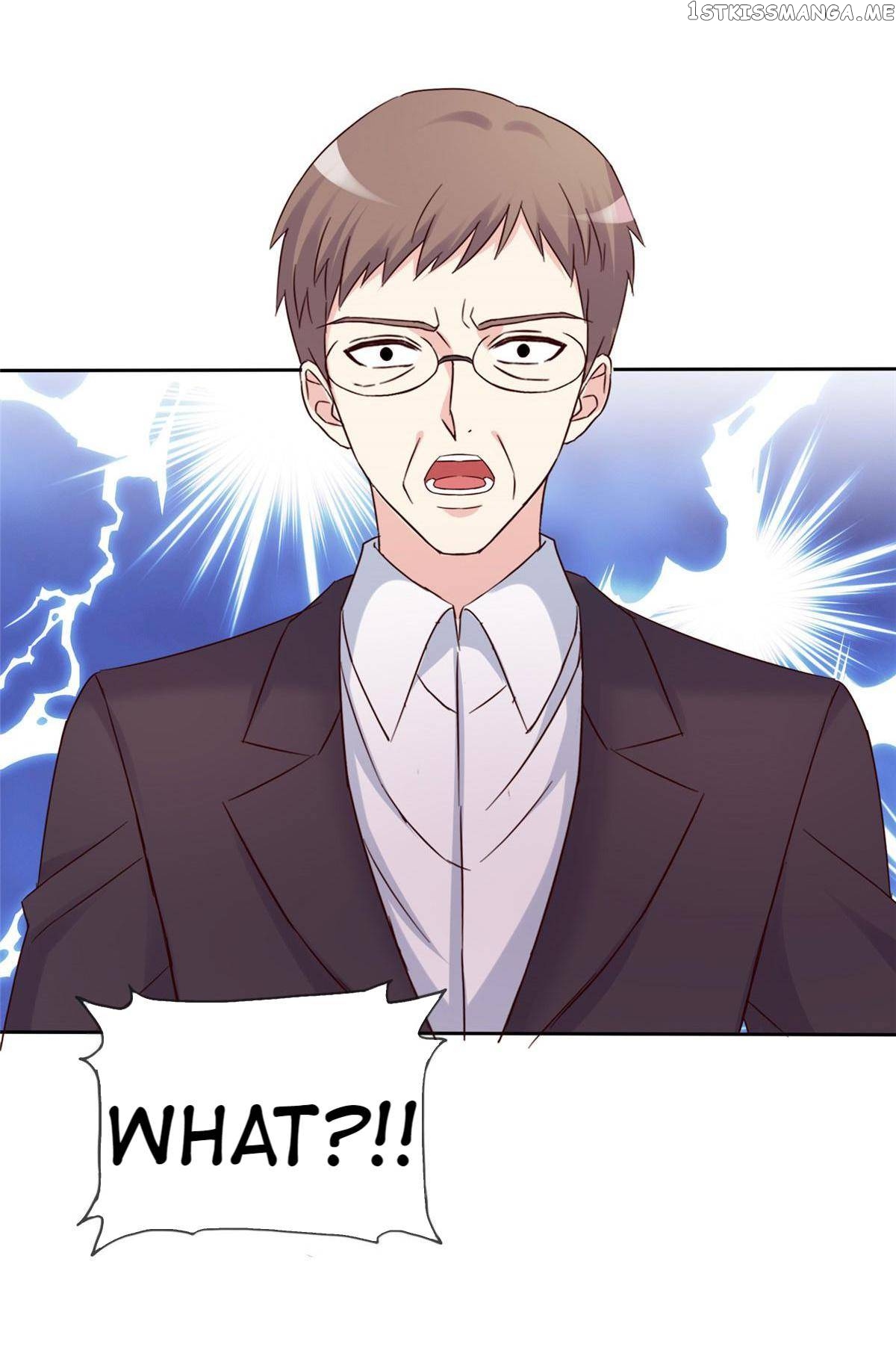 I Will ~Not~ Fall For My Contractual Girlfriend Chapter 16 - page 8