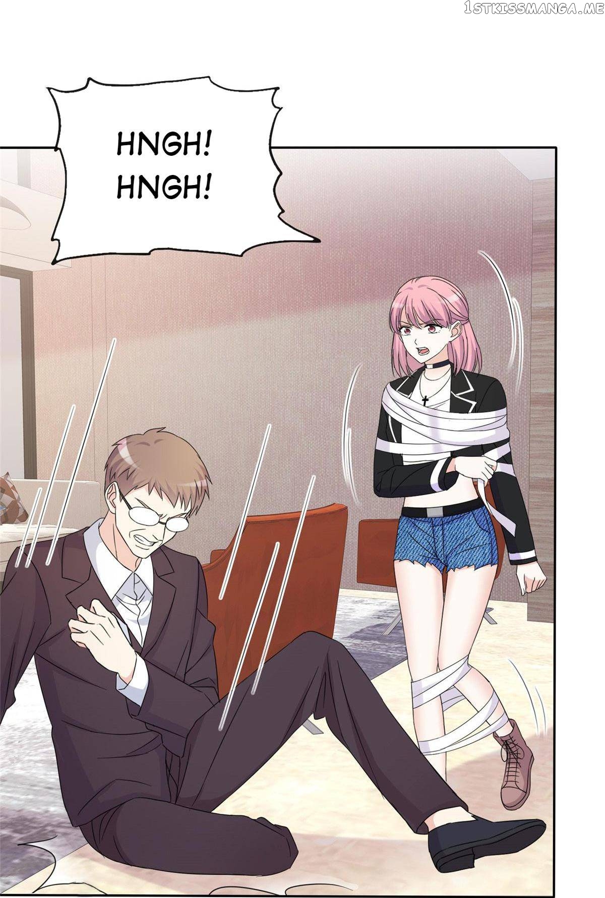 I Will ~Not~ Fall For My Contractual Girlfriend Chapter 16 - page 9
