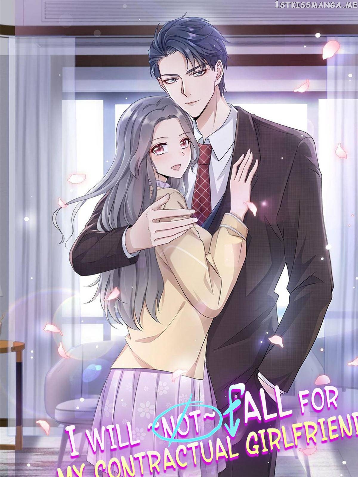 I Will ~Not~ Fall For My Contractual Girlfriend Chapter 15 - page 1