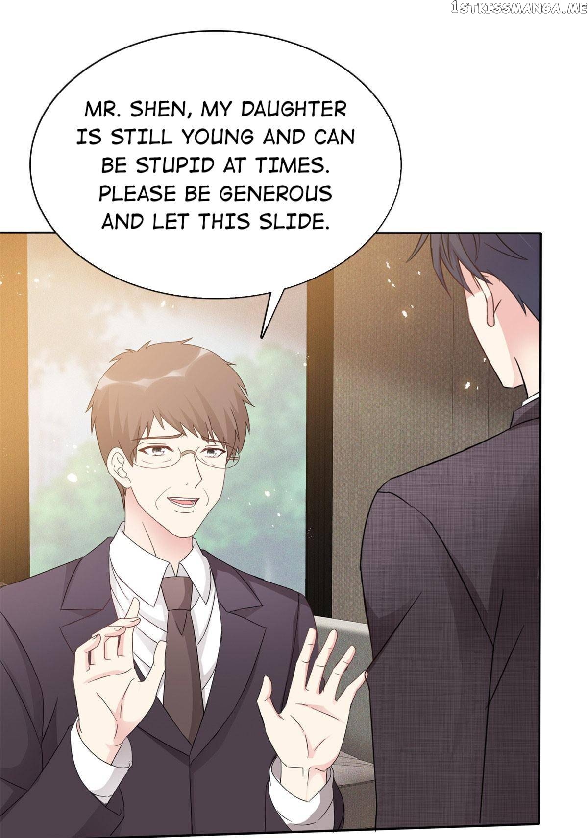 I Will ~Not~ Fall For My Contractual Girlfriend Chapter 15 - page 10