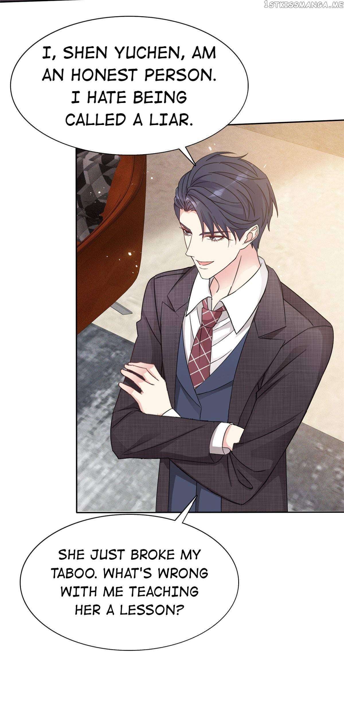 I Will ~Not~ Fall For My Contractual Girlfriend Chapter 15 - page 11