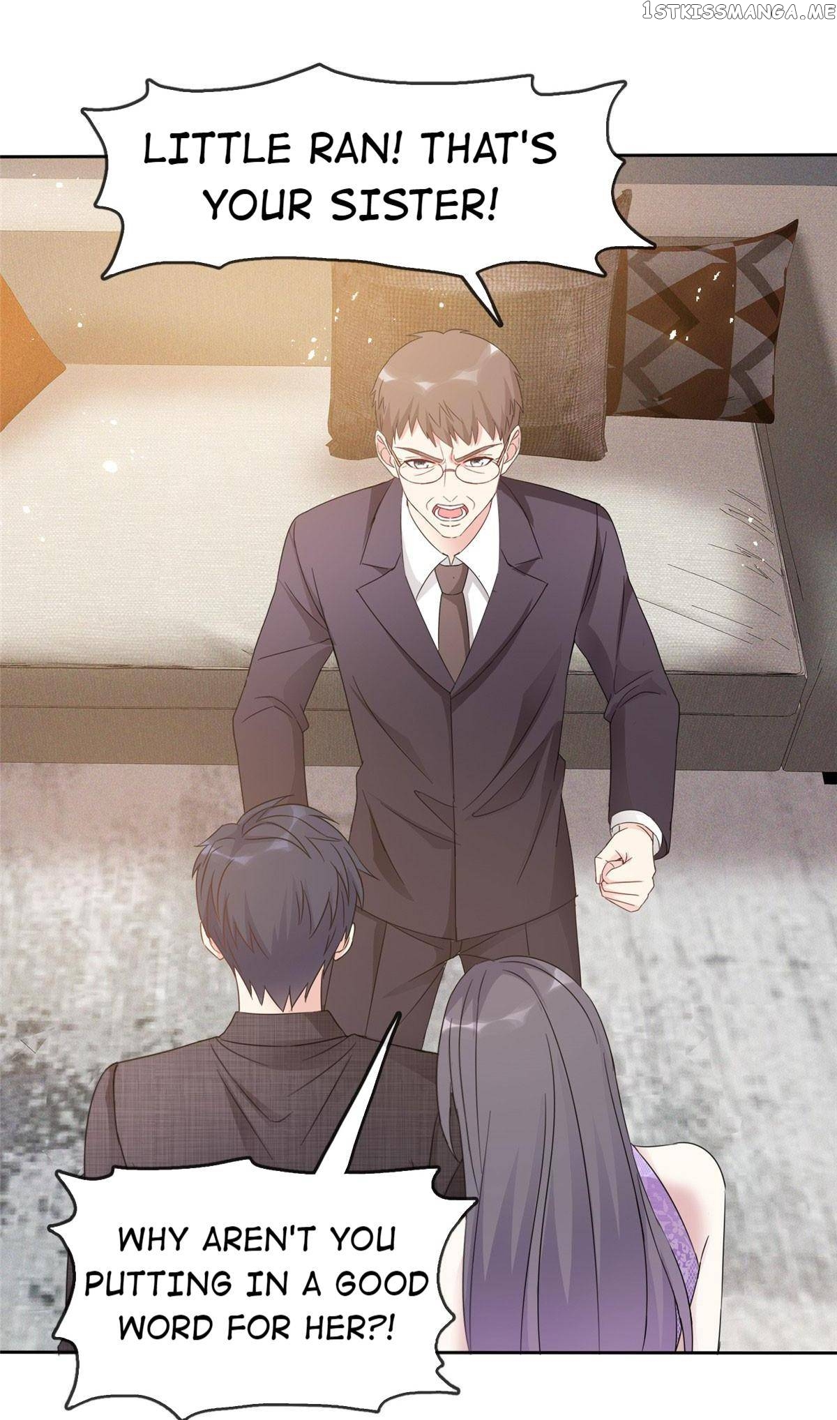 I Will ~Not~ Fall For My Contractual Girlfriend Chapter 15 - page 12