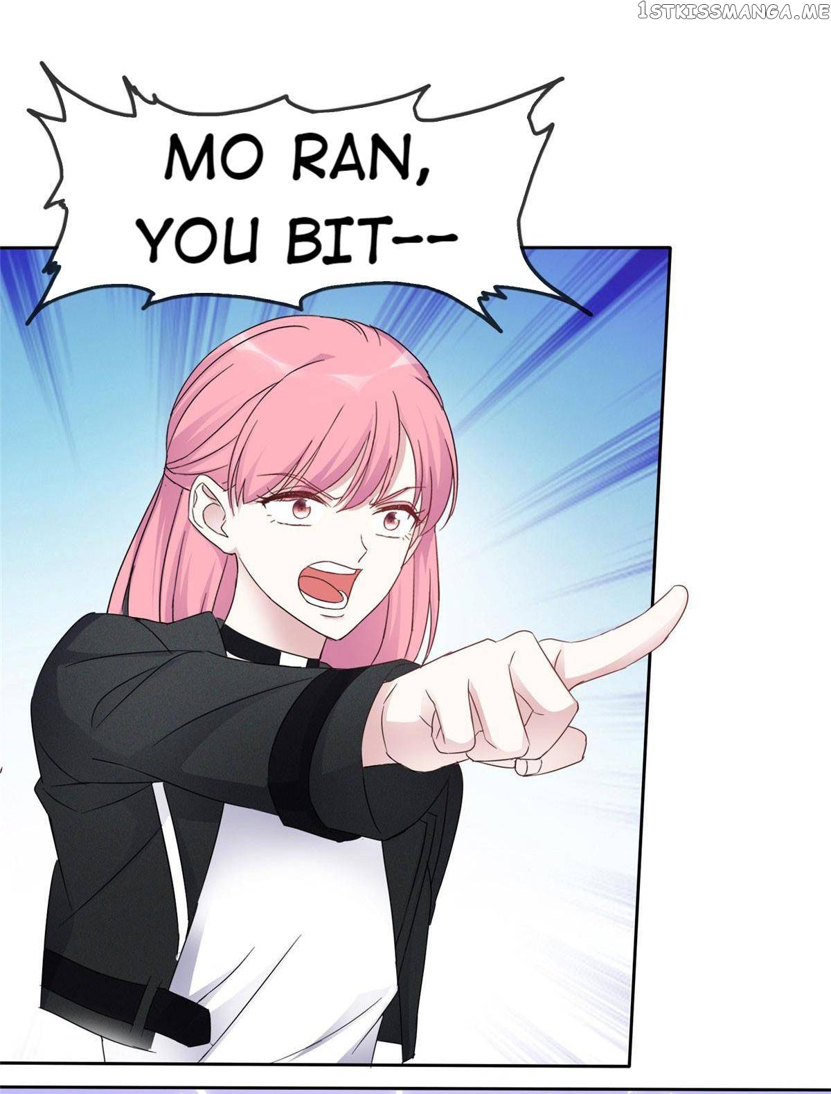I Will ~Not~ Fall For My Contractual Girlfriend Chapter 15 - page 14
