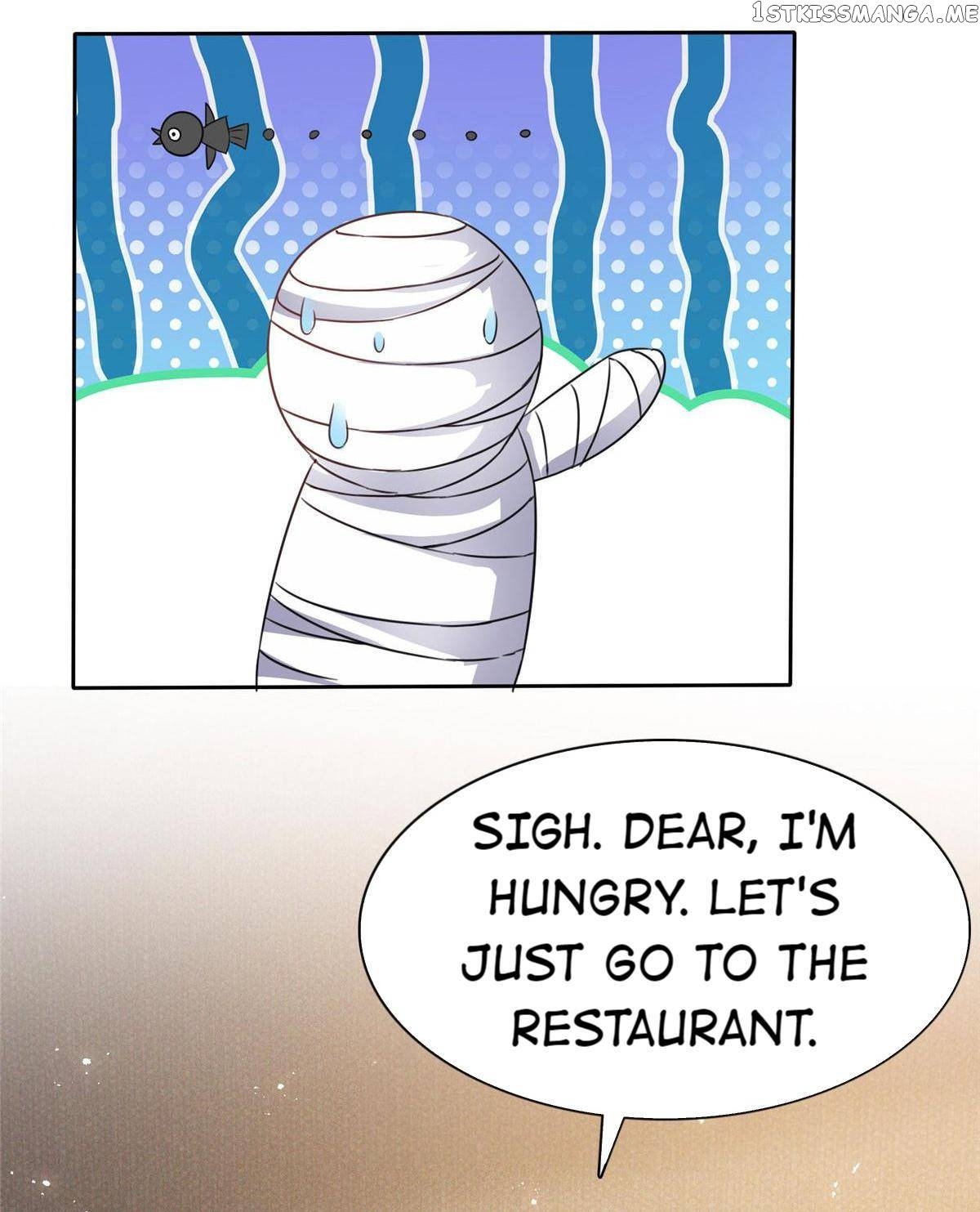 I Will ~Not~ Fall For My Contractual Girlfriend Chapter 15 - page 16