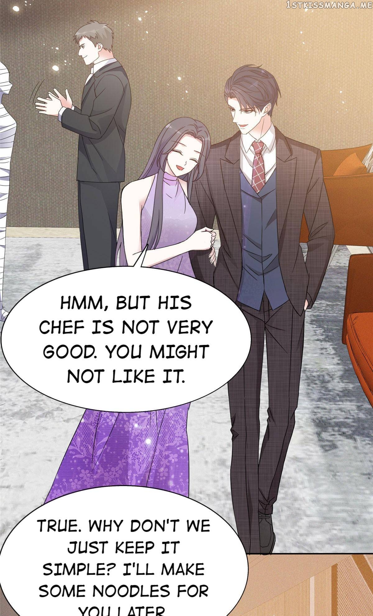 I Will ~Not~ Fall For My Contractual Girlfriend Chapter 15 - page 17