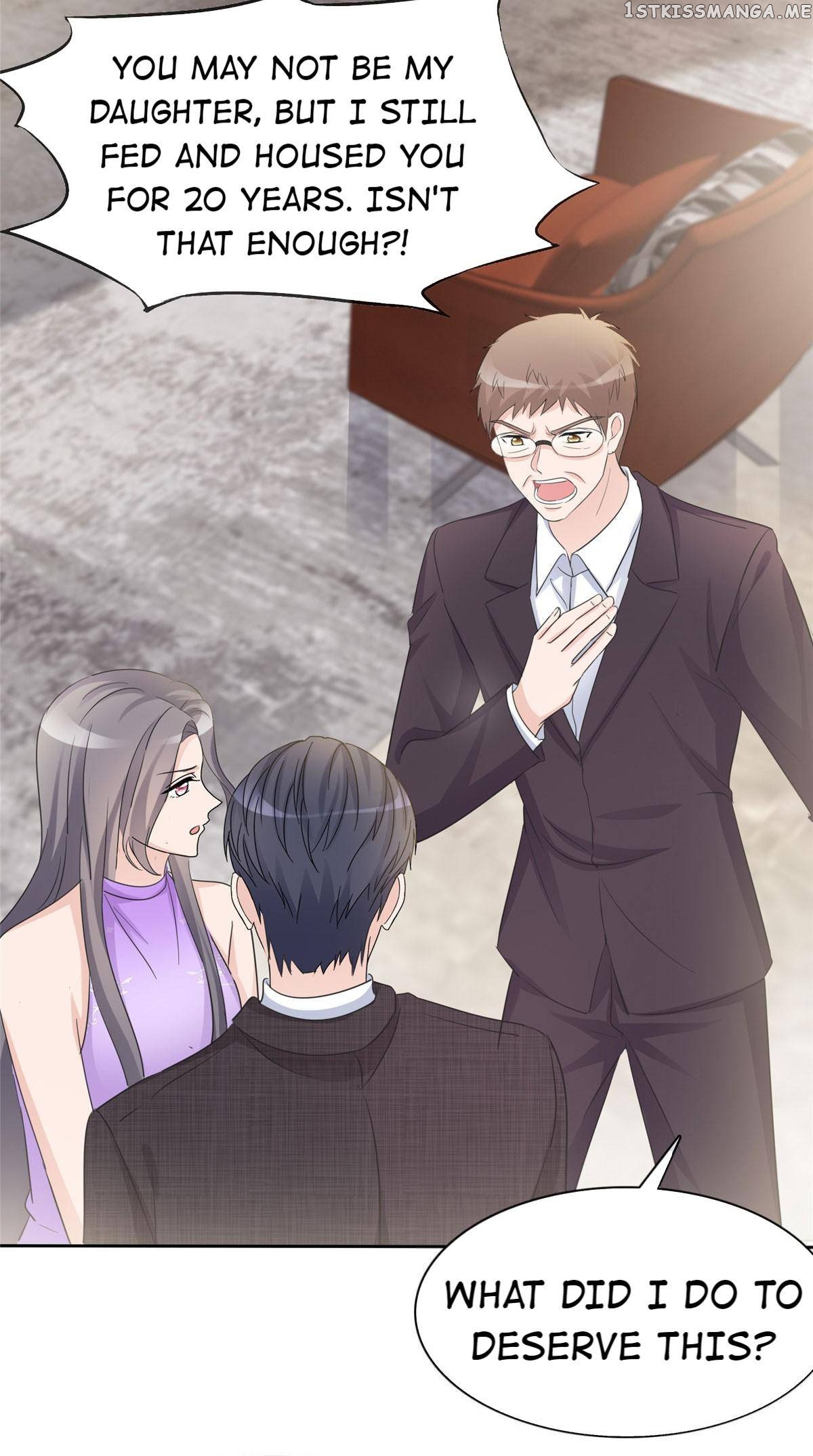 I Will ~Not~ Fall For My Contractual Girlfriend Chapter 15 - page 21
