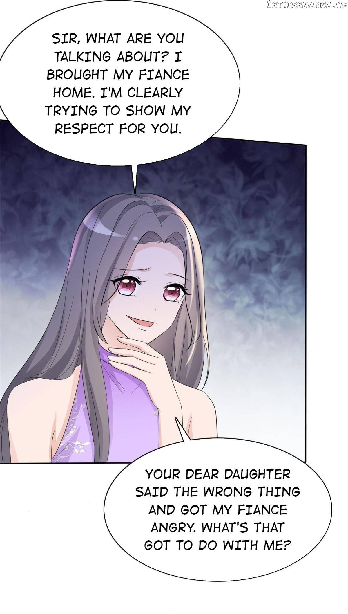 I Will ~Not~ Fall For My Contractual Girlfriend Chapter 15 - page 22