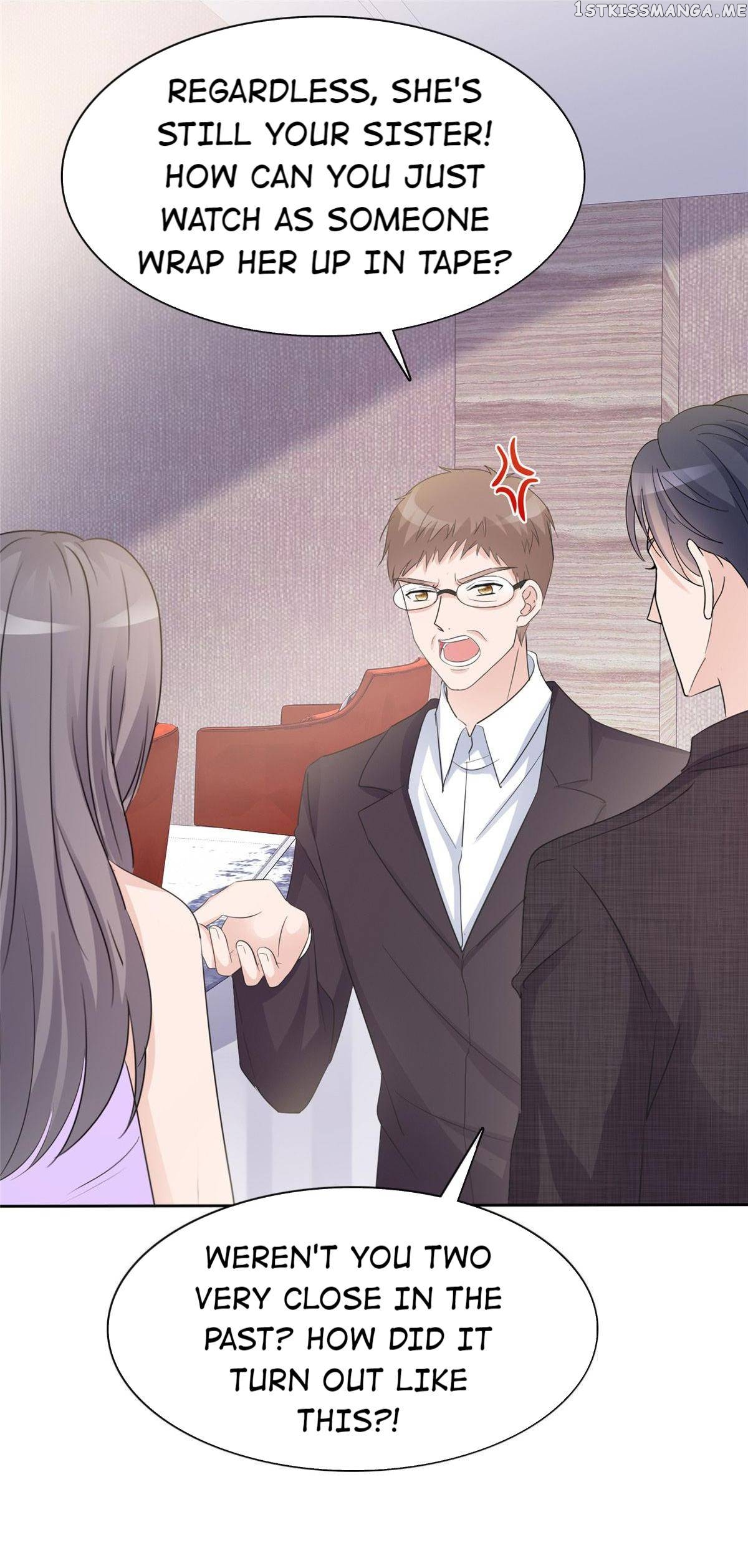 I Will ~Not~ Fall For My Contractual Girlfriend Chapter 15 - page 23