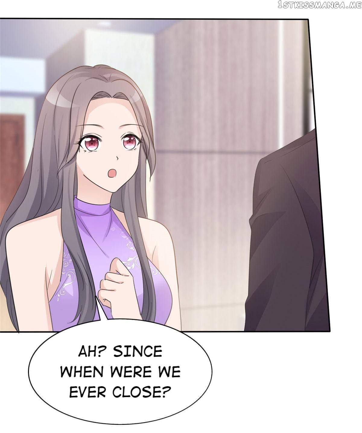 I Will ~Not~ Fall For My Contractual Girlfriend Chapter 15 - page 24