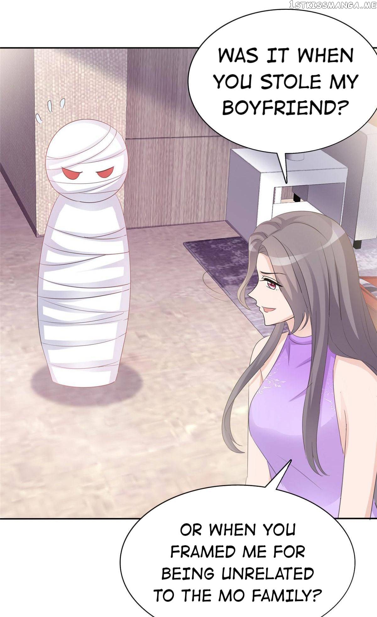 I Will ~Not~ Fall For My Contractual Girlfriend Chapter 15 - page 25