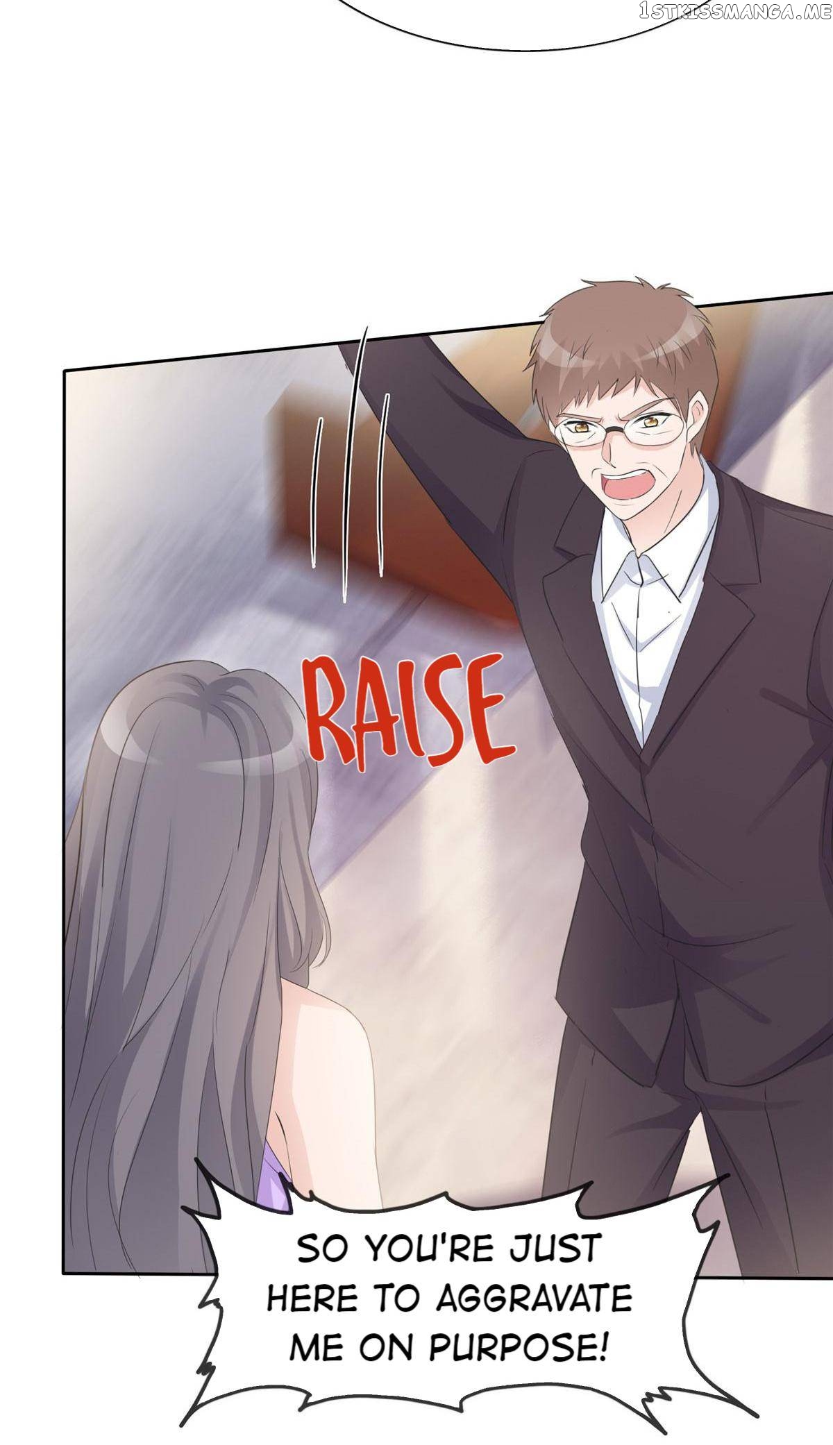 I Will ~Not~ Fall For My Contractual Girlfriend Chapter 15 - page 26