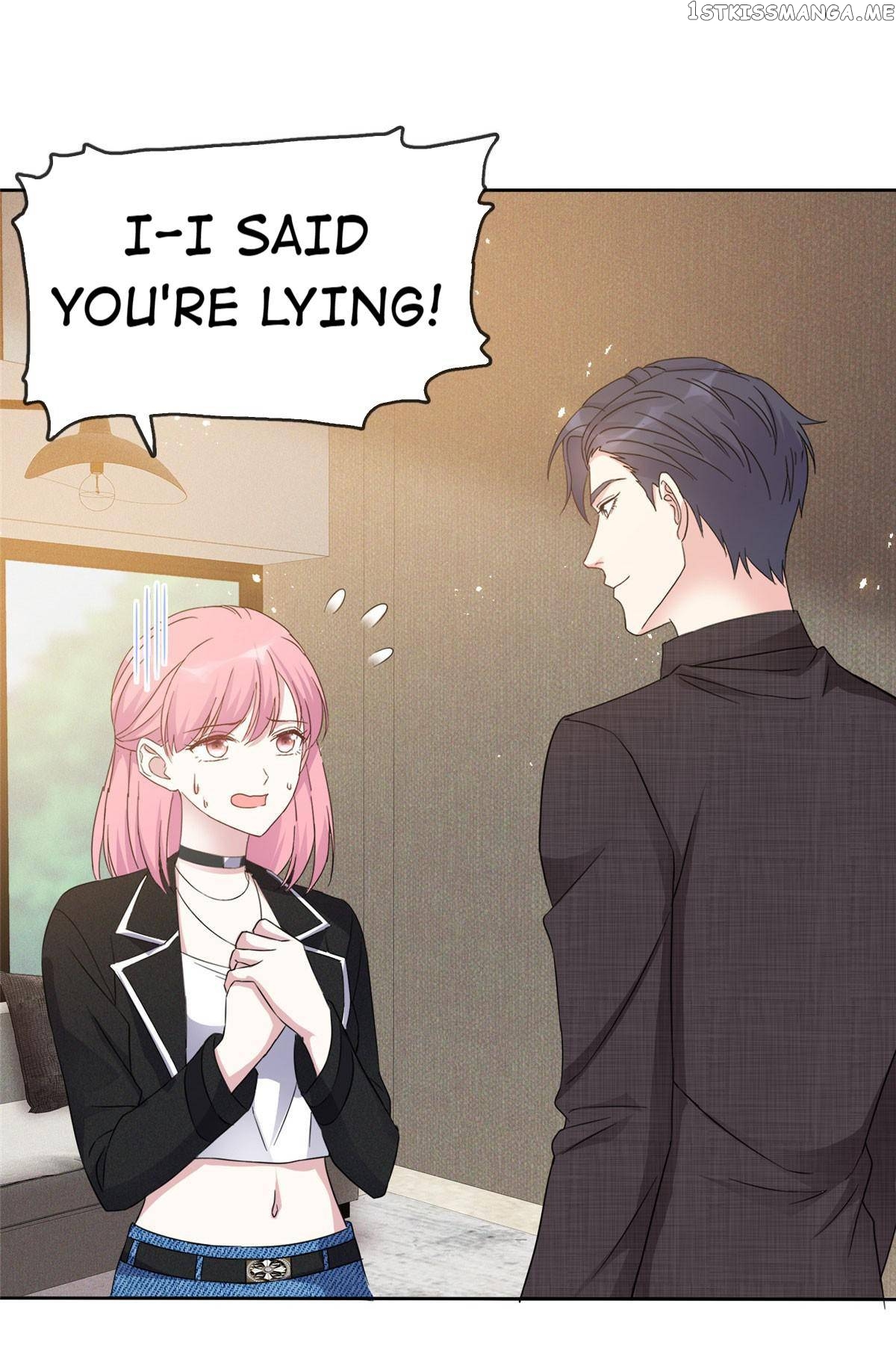 I Will ~Not~ Fall For My Contractual Girlfriend Chapter 15 - page 4