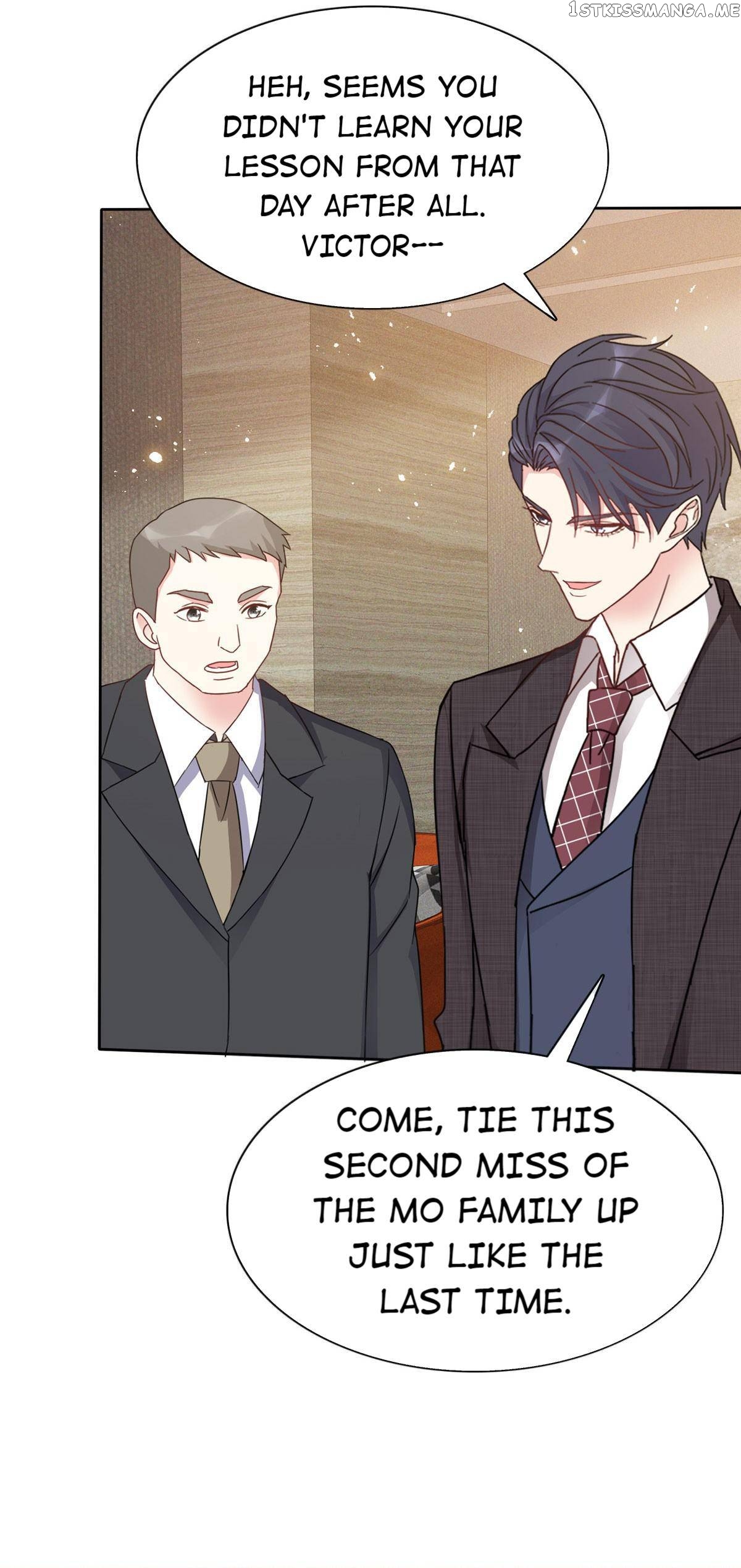 I Will ~Not~ Fall For My Contractual Girlfriend Chapter 15 - page 5