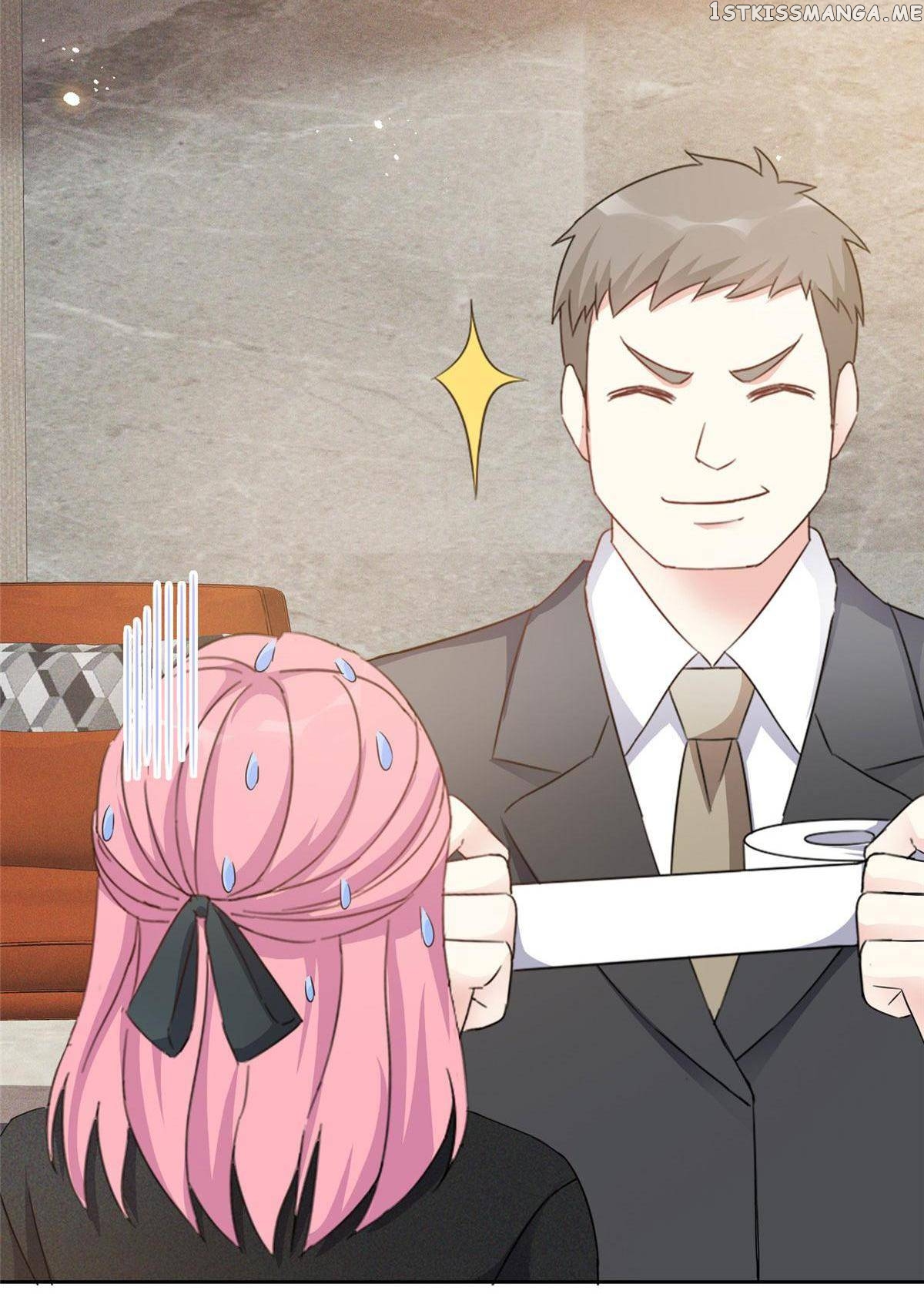 I Will ~Not~ Fall For My Contractual Girlfriend Chapter 15 - page 8