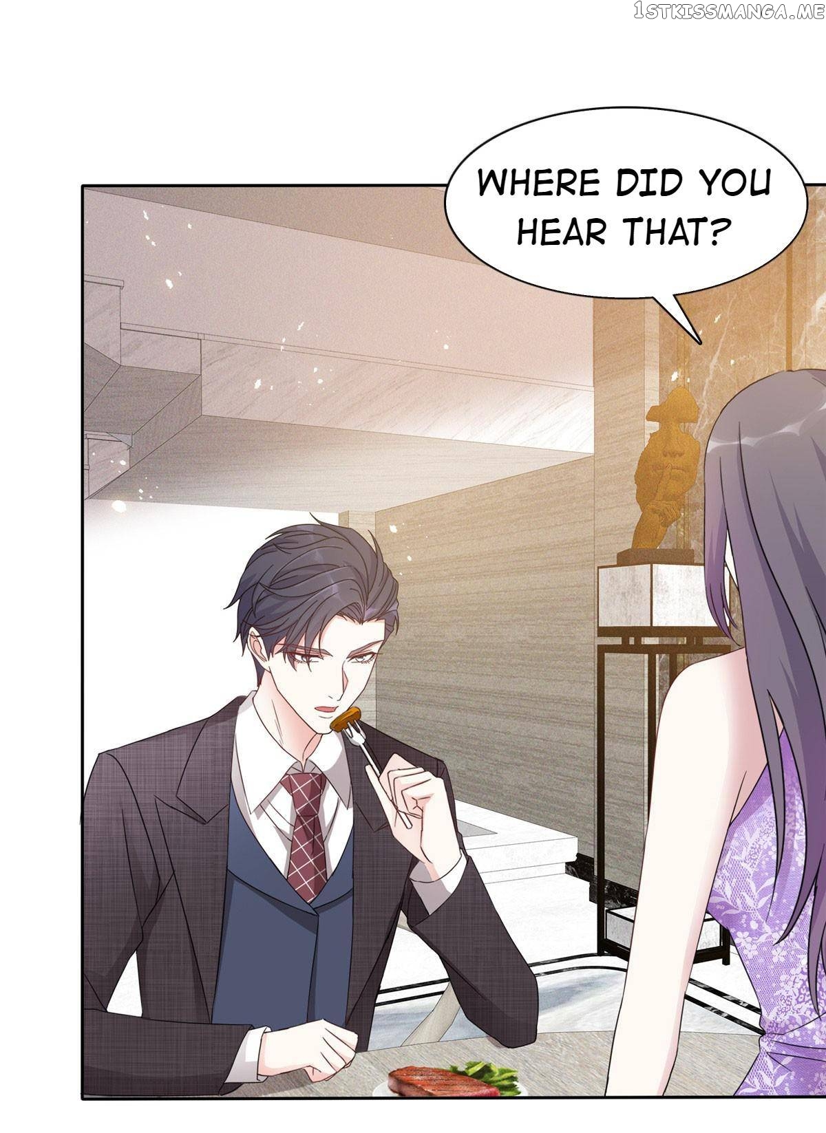 I Will ~Not~ Fall For My Contractual Girlfriend Chapter 14 - page 10