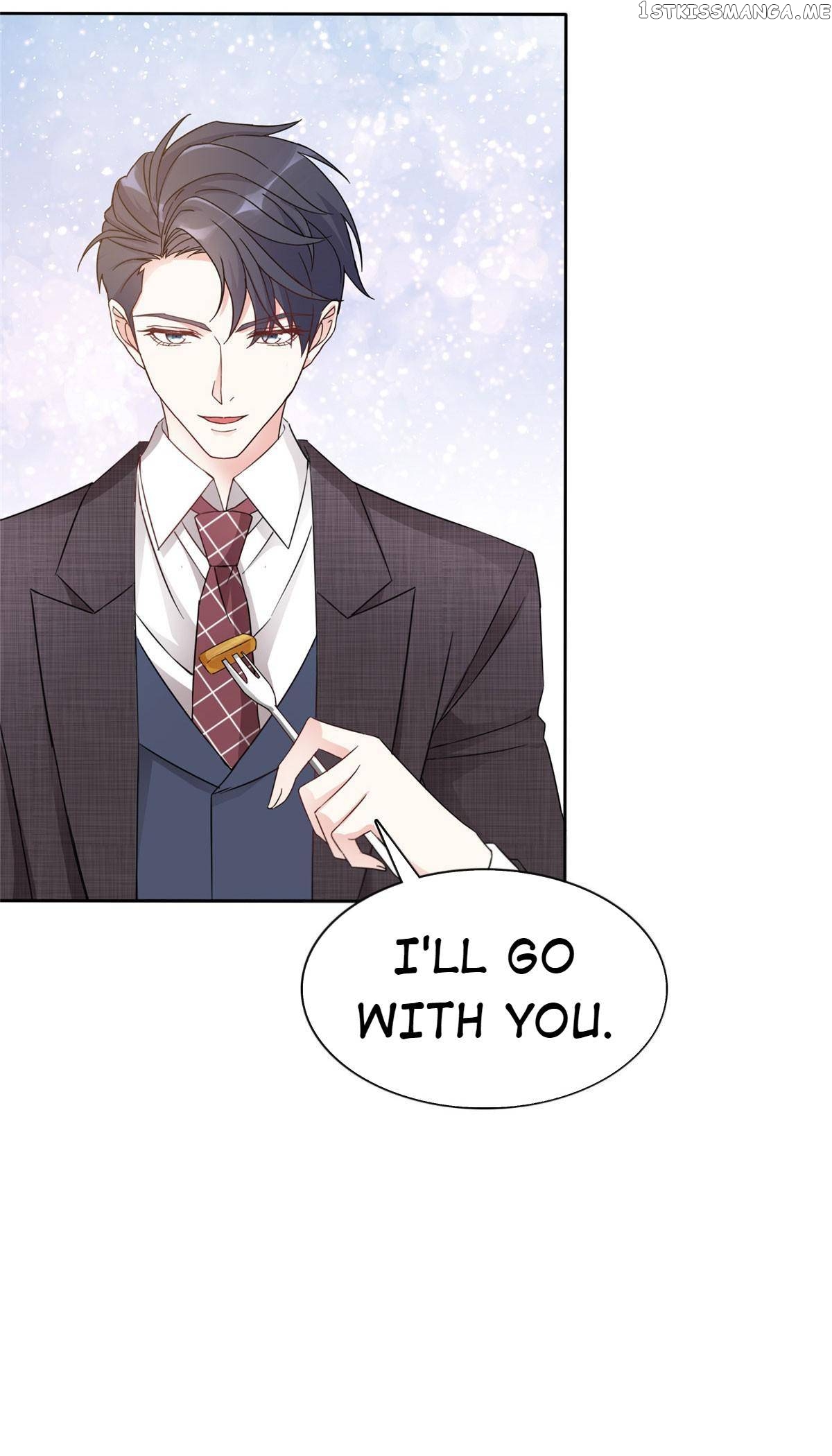 I Will ~Not~ Fall For My Contractual Girlfriend Chapter 14 - page 13