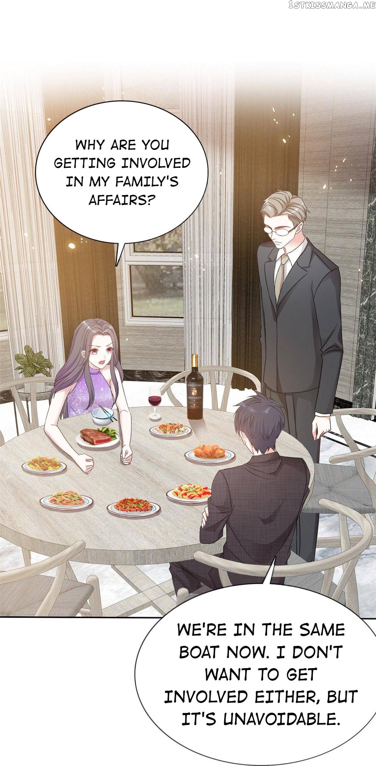 I Will ~Not~ Fall For My Contractual Girlfriend Chapter 14 - page 14