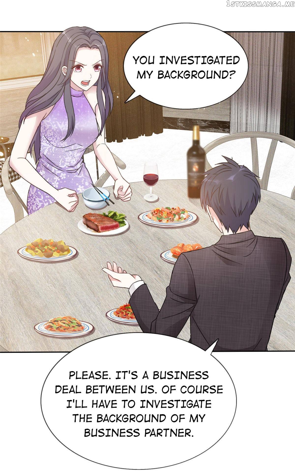 I Will ~Not~ Fall For My Contractual Girlfriend Chapter 14 - page 16