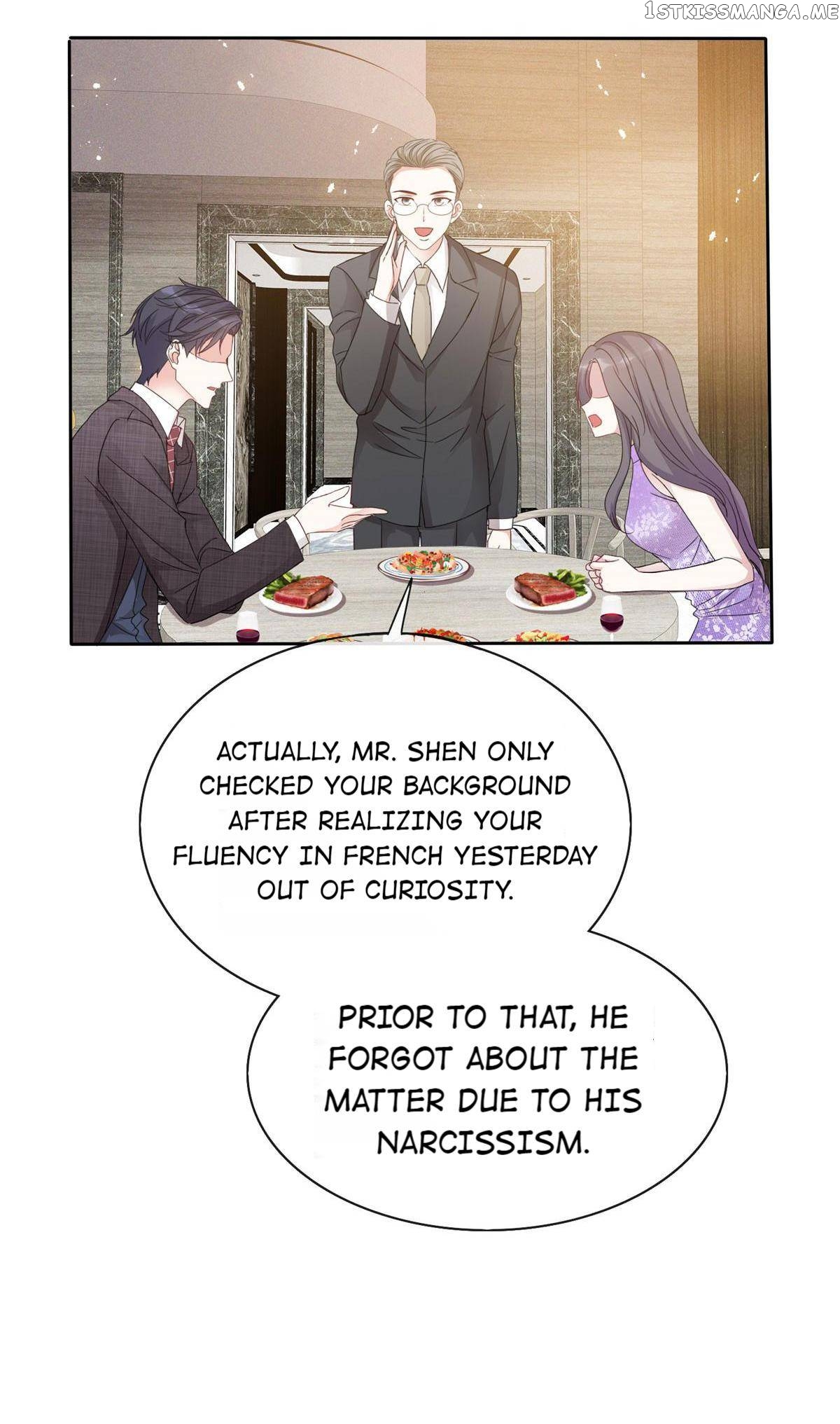 I Will ~Not~ Fall For My Contractual Girlfriend Chapter 14 - page 17