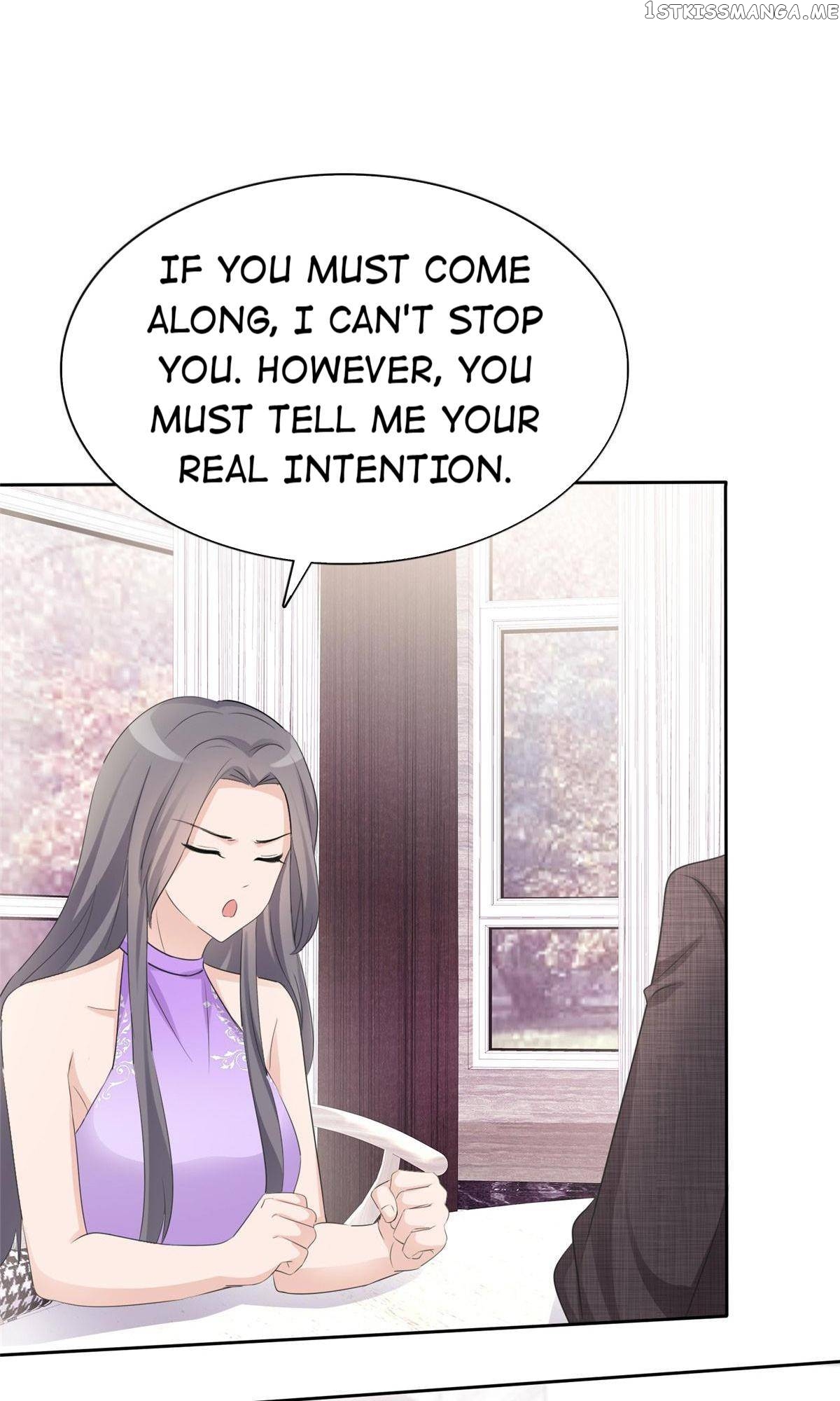 I Will ~Not~ Fall For My Contractual Girlfriend Chapter 14 - page 18