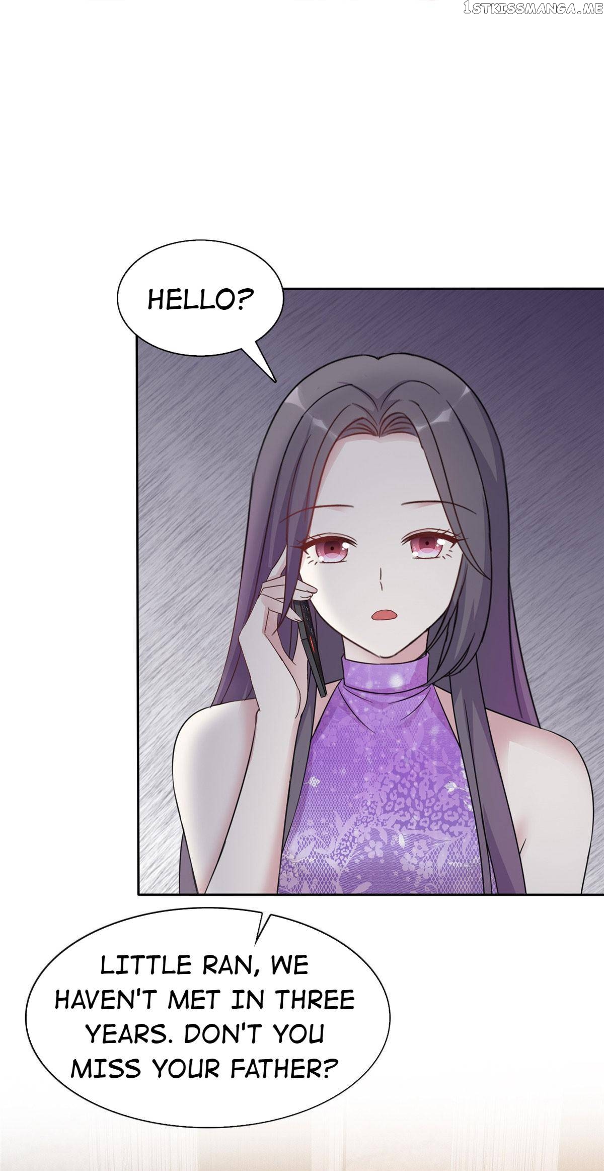 I Will ~Not~ Fall For My Contractual Girlfriend Chapter 14 - page 2