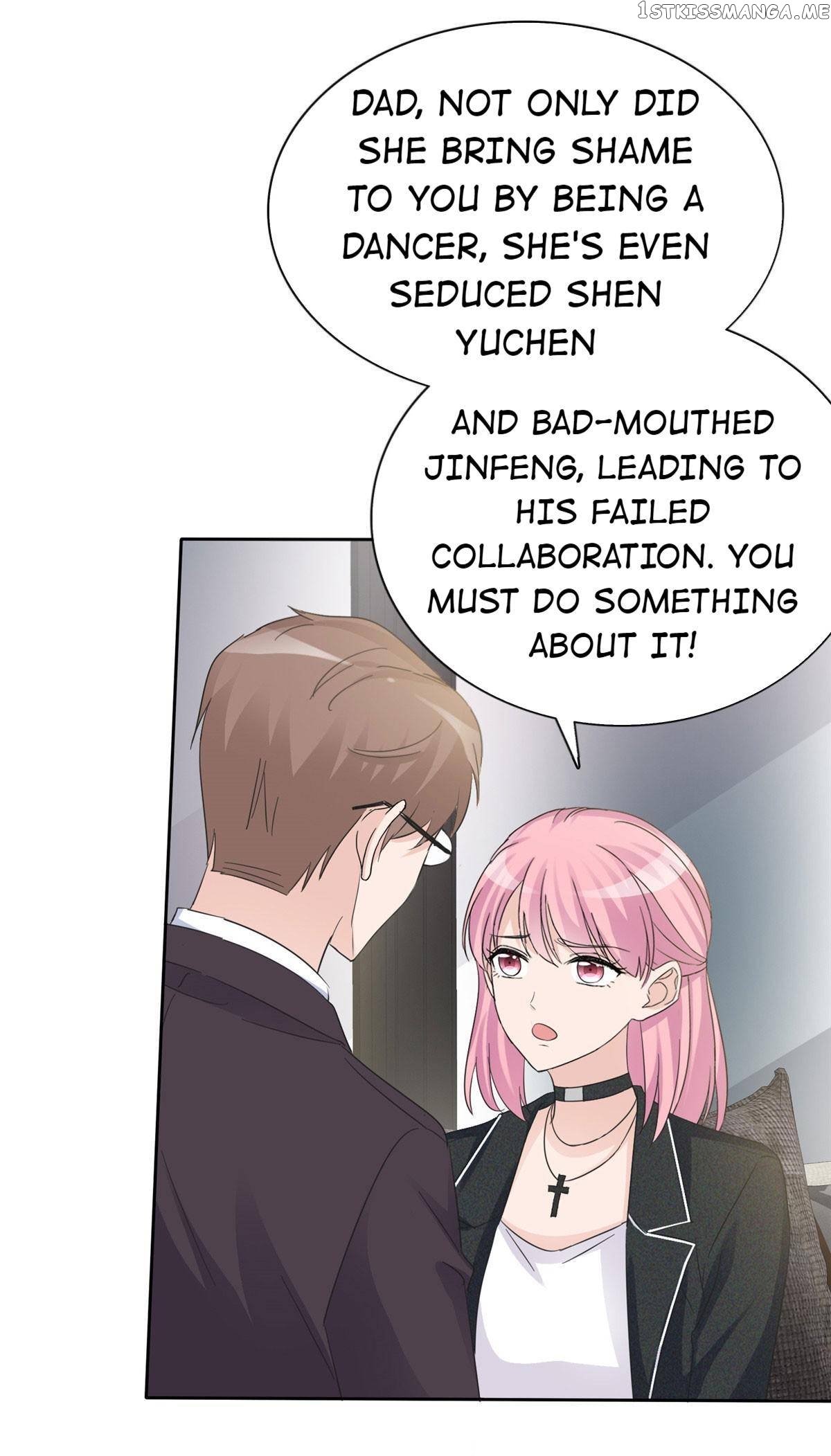 I Will ~Not~ Fall For My Contractual Girlfriend Chapter 14 - page 22