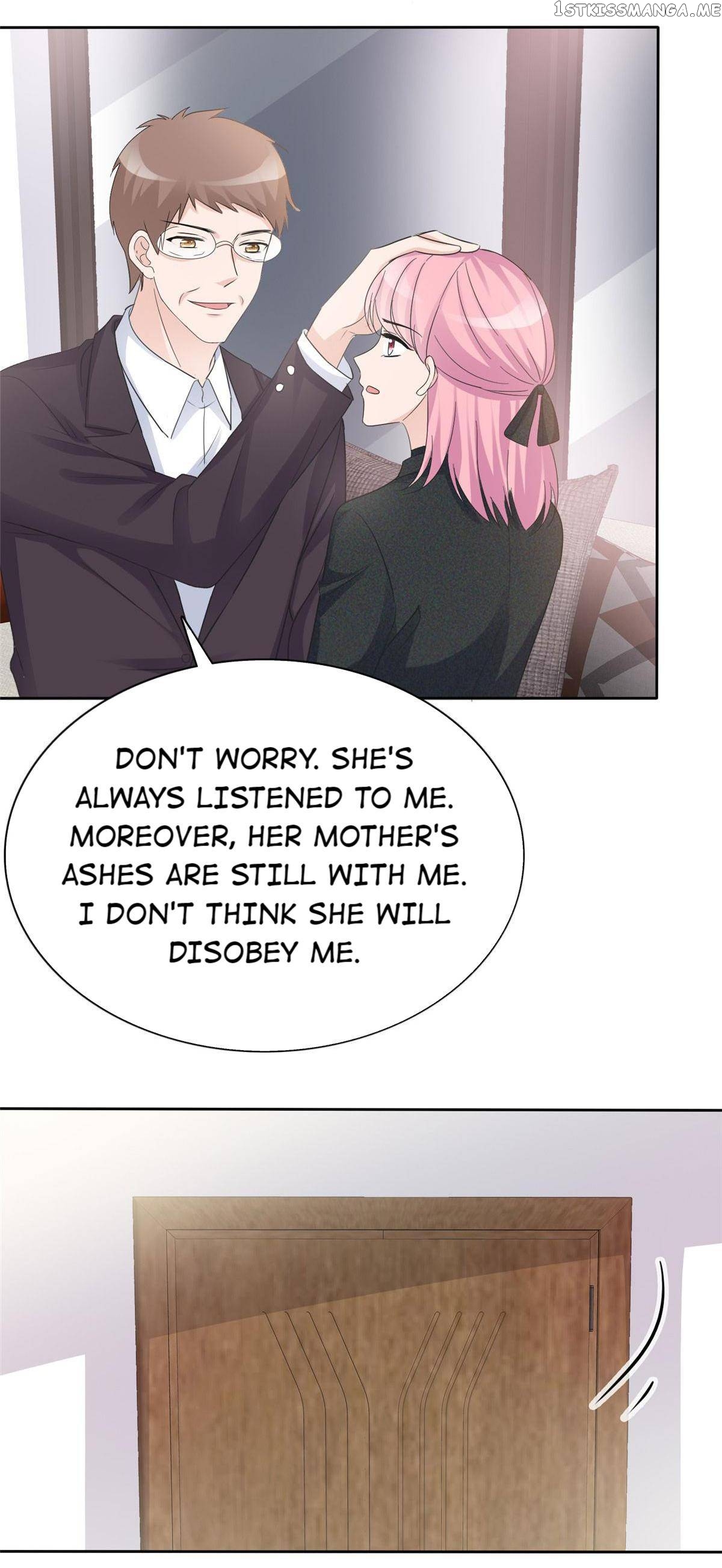 I Will ~Not~ Fall For My Contractual Girlfriend Chapter 14 - page 23