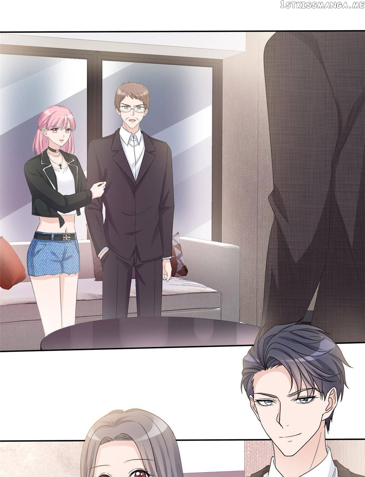 I Will ~Not~ Fall For My Contractual Girlfriend Chapter 14 - page 26