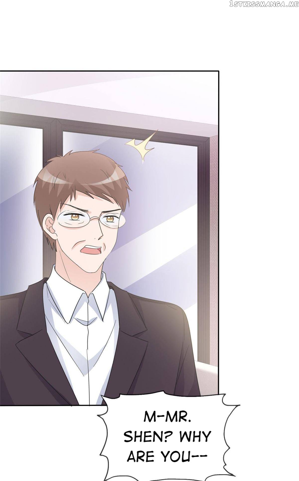 I Will ~Not~ Fall For My Contractual Girlfriend Chapter 14 - page 28