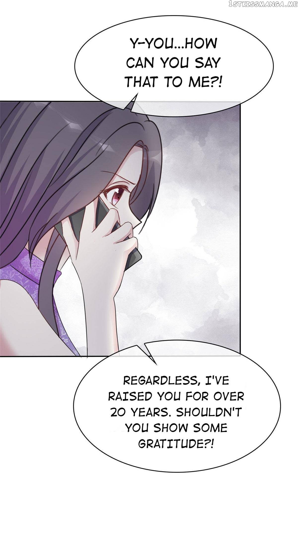 I Will ~Not~ Fall For My Contractual Girlfriend Chapter 14 - page 5