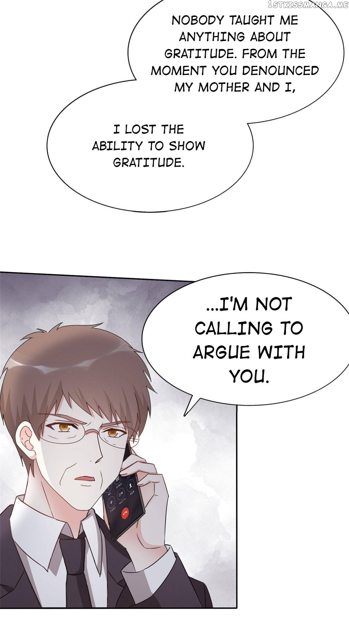 I Will ~Not~ Fall For My Contractual Girlfriend Chapter 14 - page 7