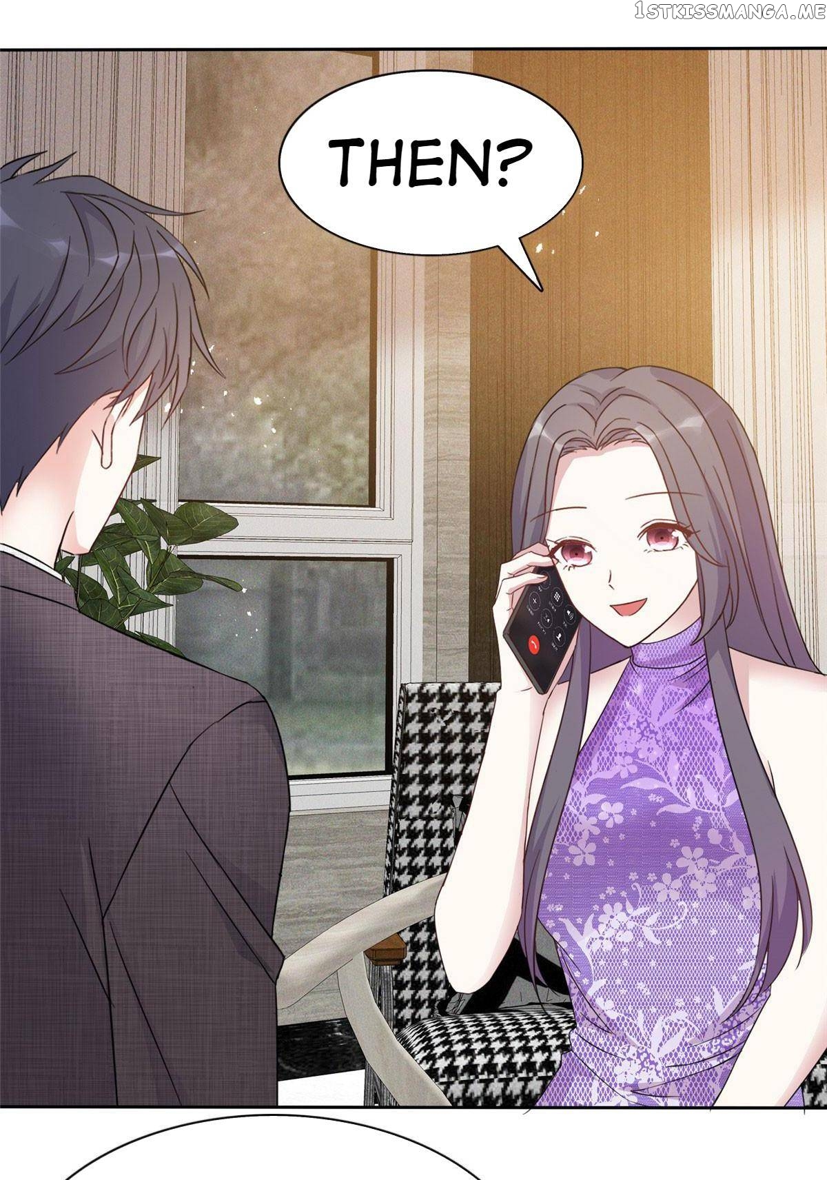 I Will ~Not~ Fall For My Contractual Girlfriend Chapter 14 - page 8