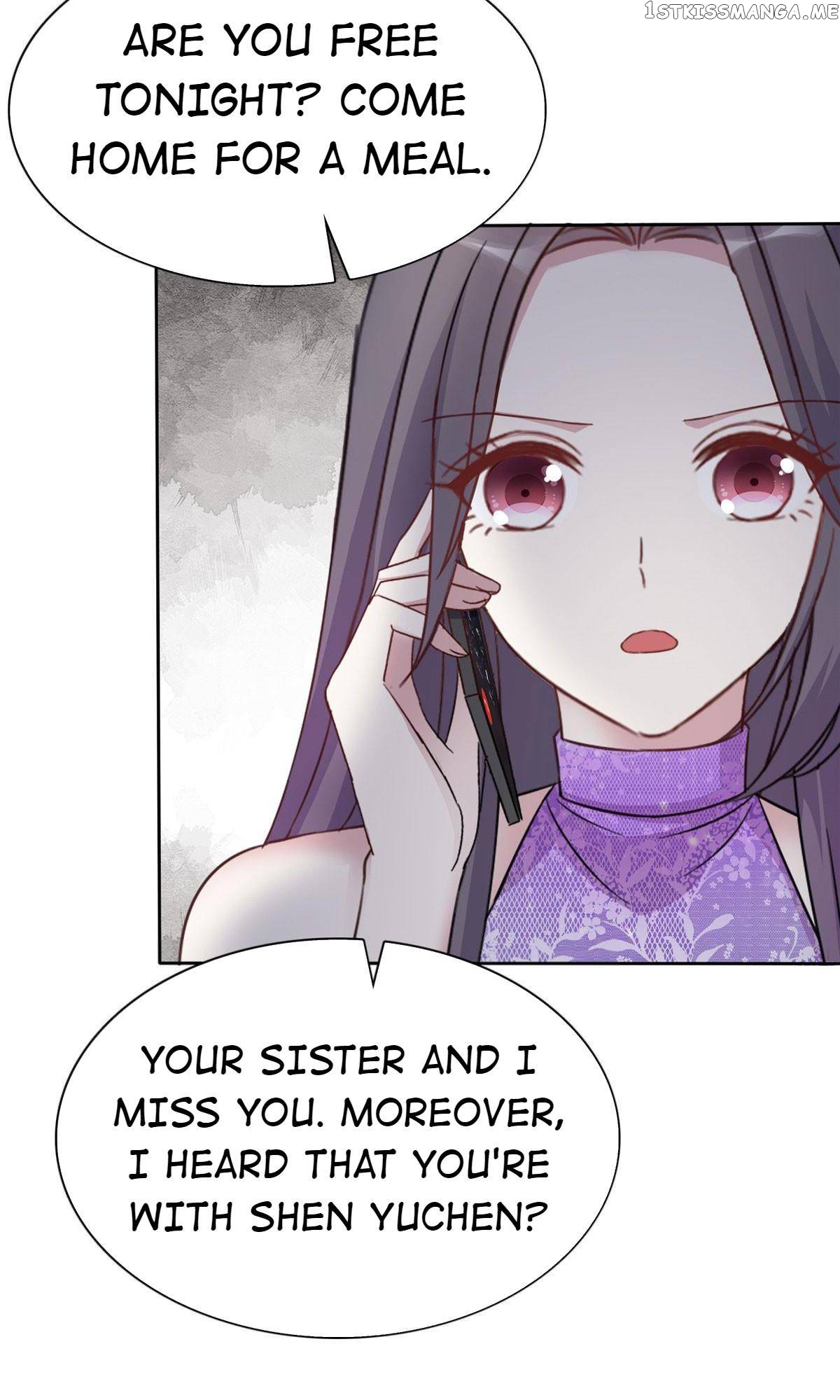 I Will ~Not~ Fall For My Contractual Girlfriend Chapter 14 - page 9