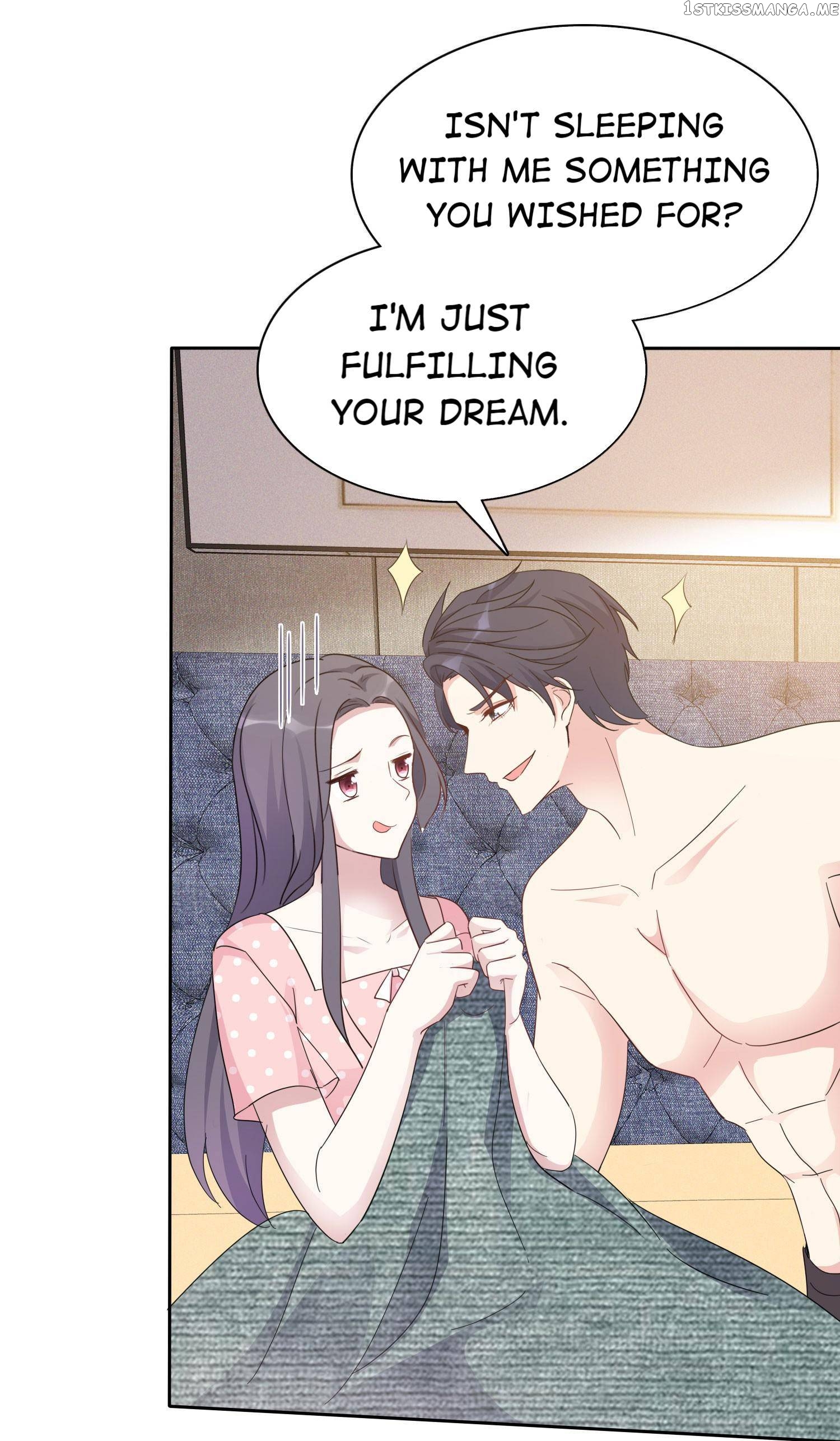 I Will ~Not~ Fall For My Contractual Girlfriend Chapter 13 - page 10