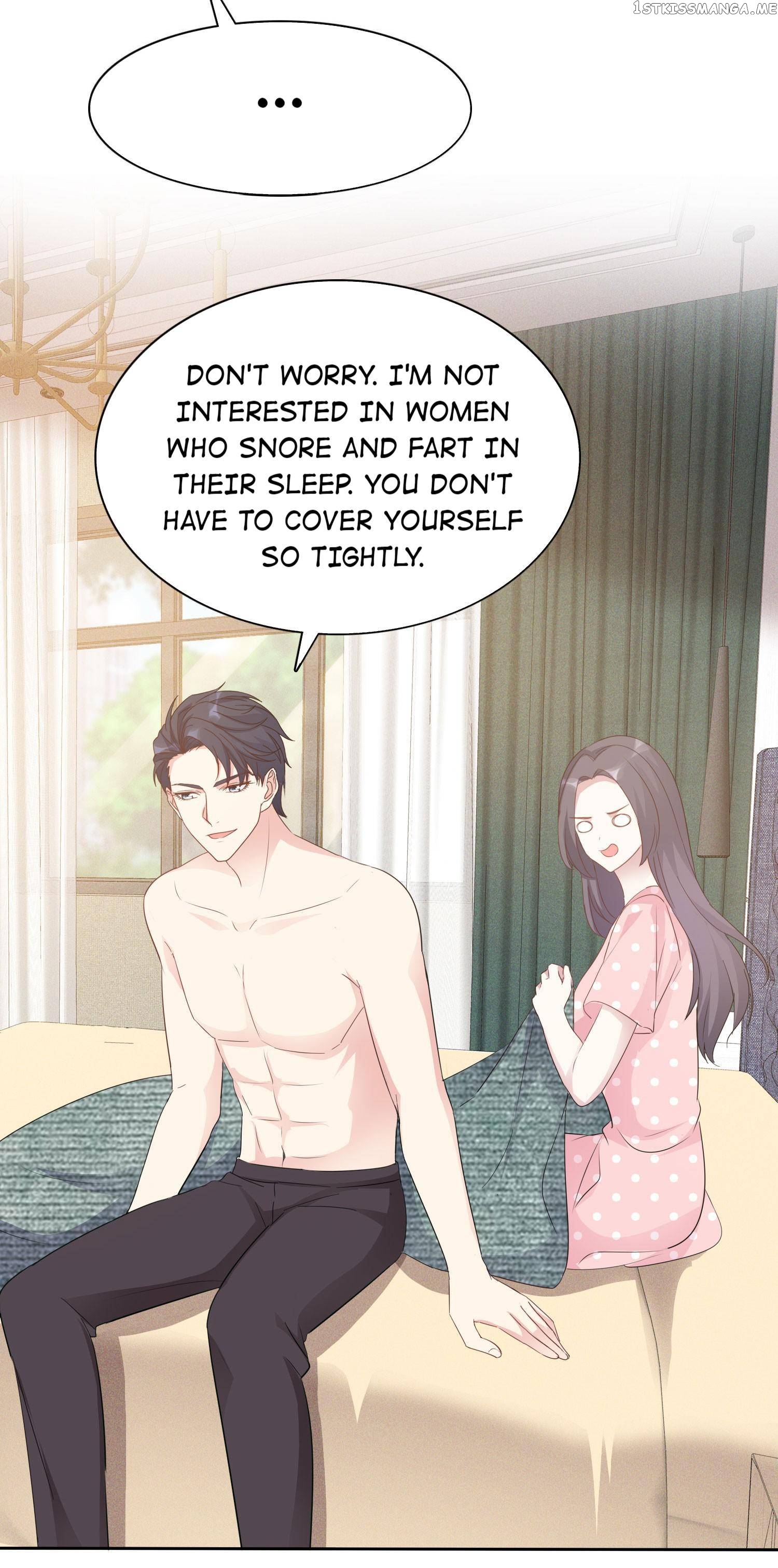 I Will ~Not~ Fall For My Contractual Girlfriend Chapter 13 - page 12