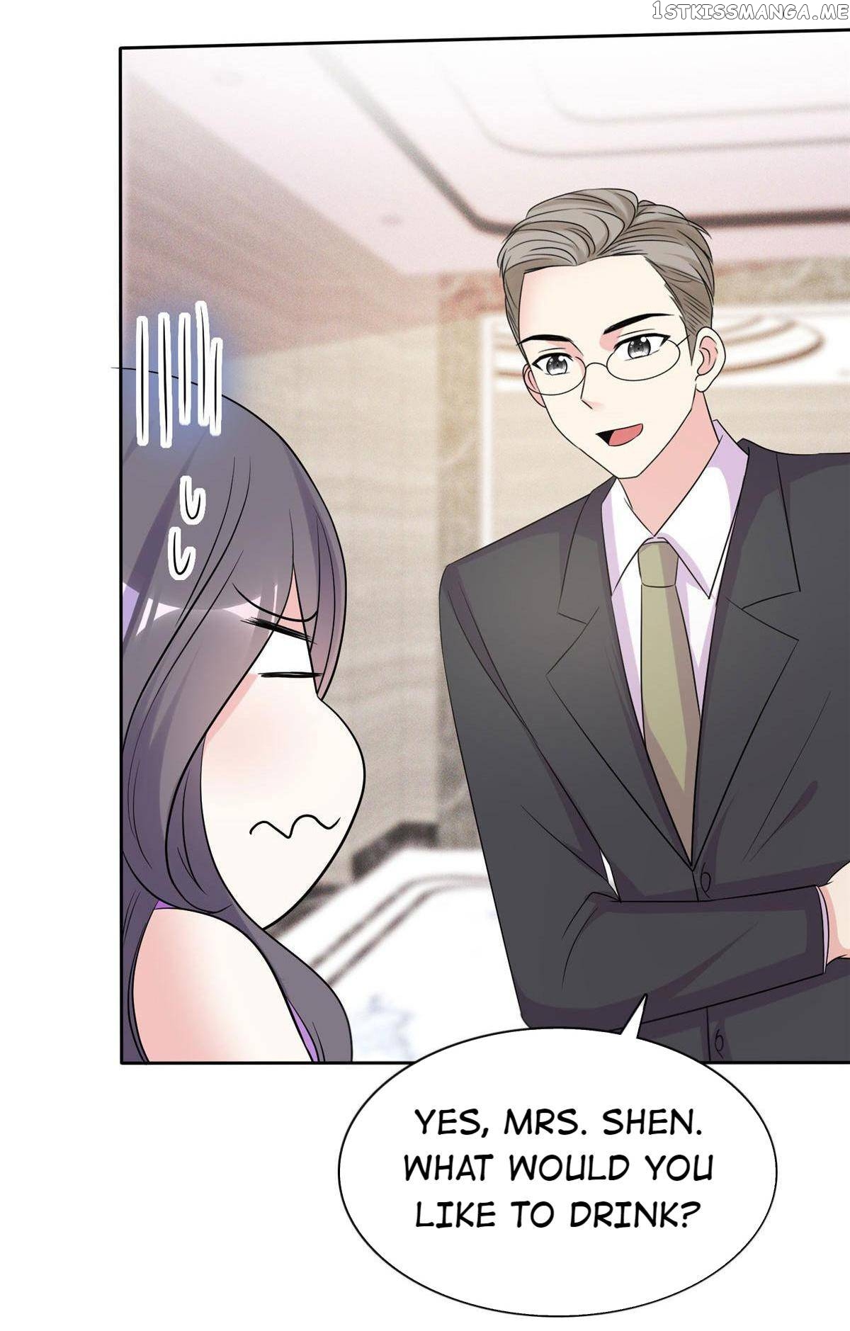 I Will ~Not~ Fall For My Contractual Girlfriend Chapter 13 - page 27