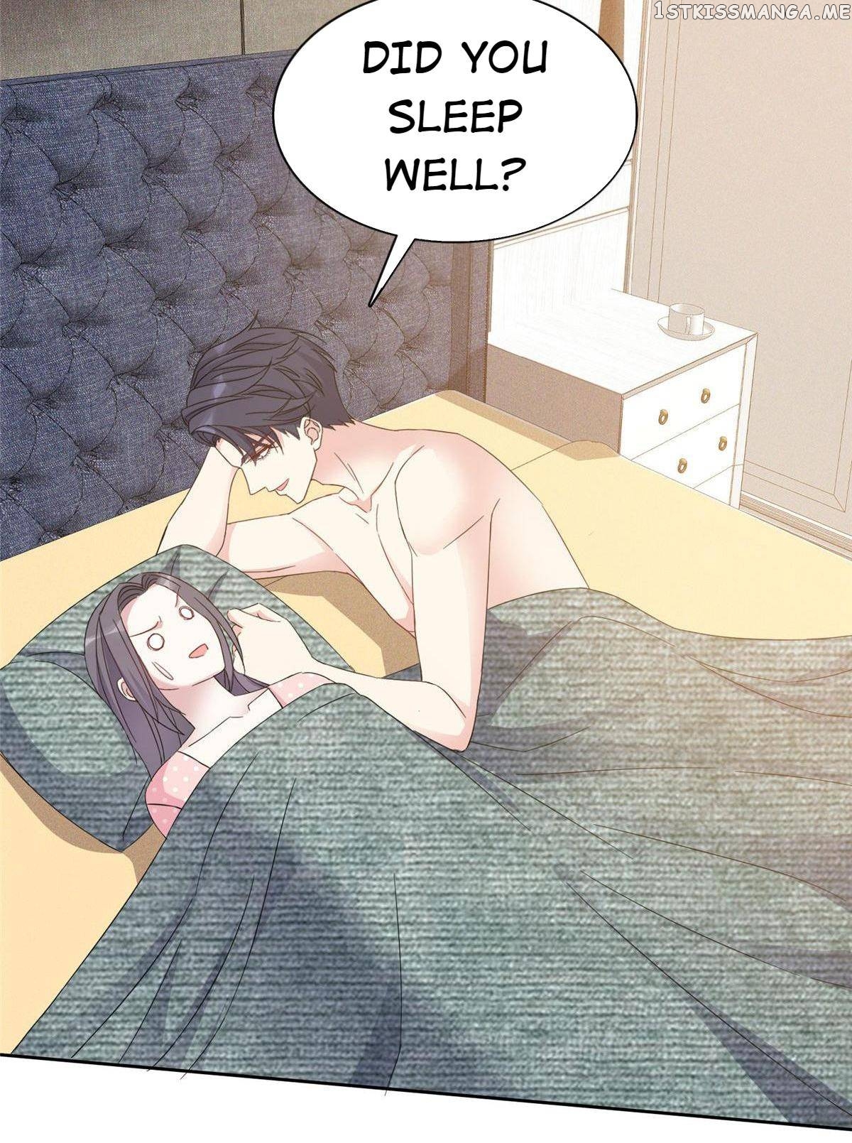 I Will ~Not~ Fall For My Contractual Girlfriend Chapter 13 - page 4