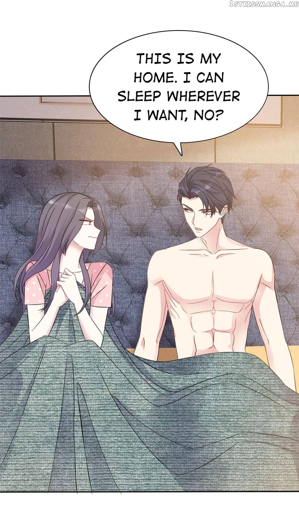 I Will ~Not~ Fall For My Contractual Girlfriend Chapter 13 - page 6