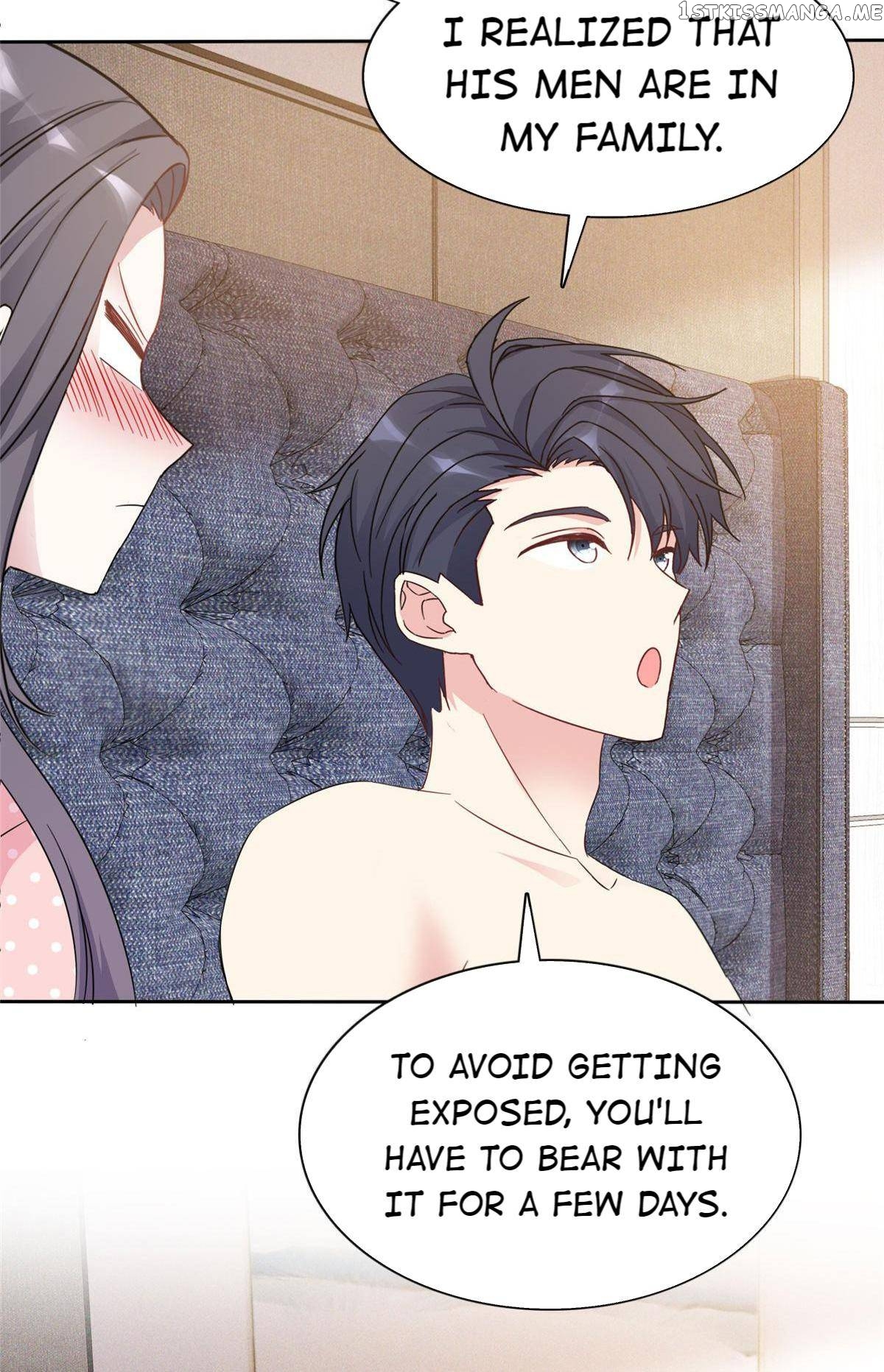 I Will ~Not~ Fall For My Contractual Girlfriend Chapter 13 - page 8