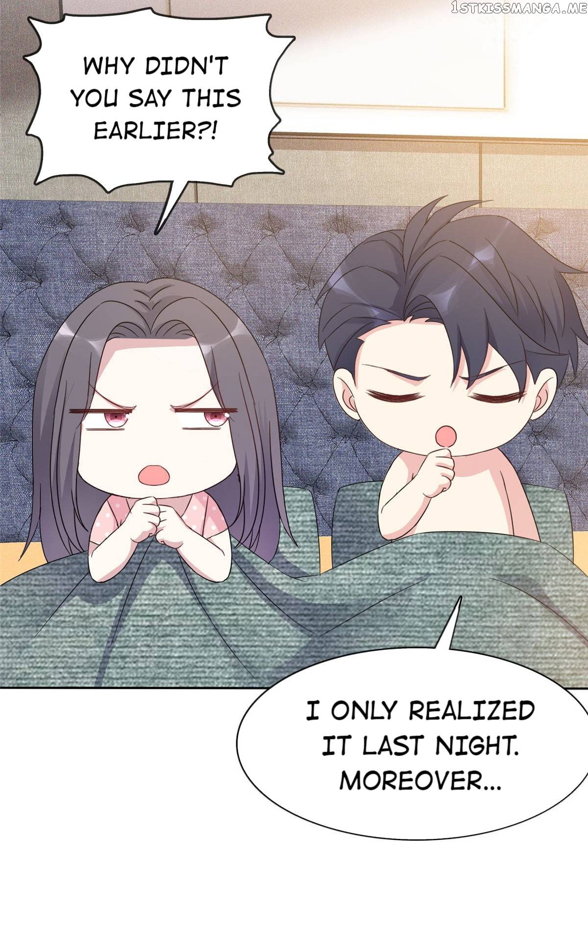 I Will ~Not~ Fall For My Contractual Girlfriend Chapter 13 - page 9