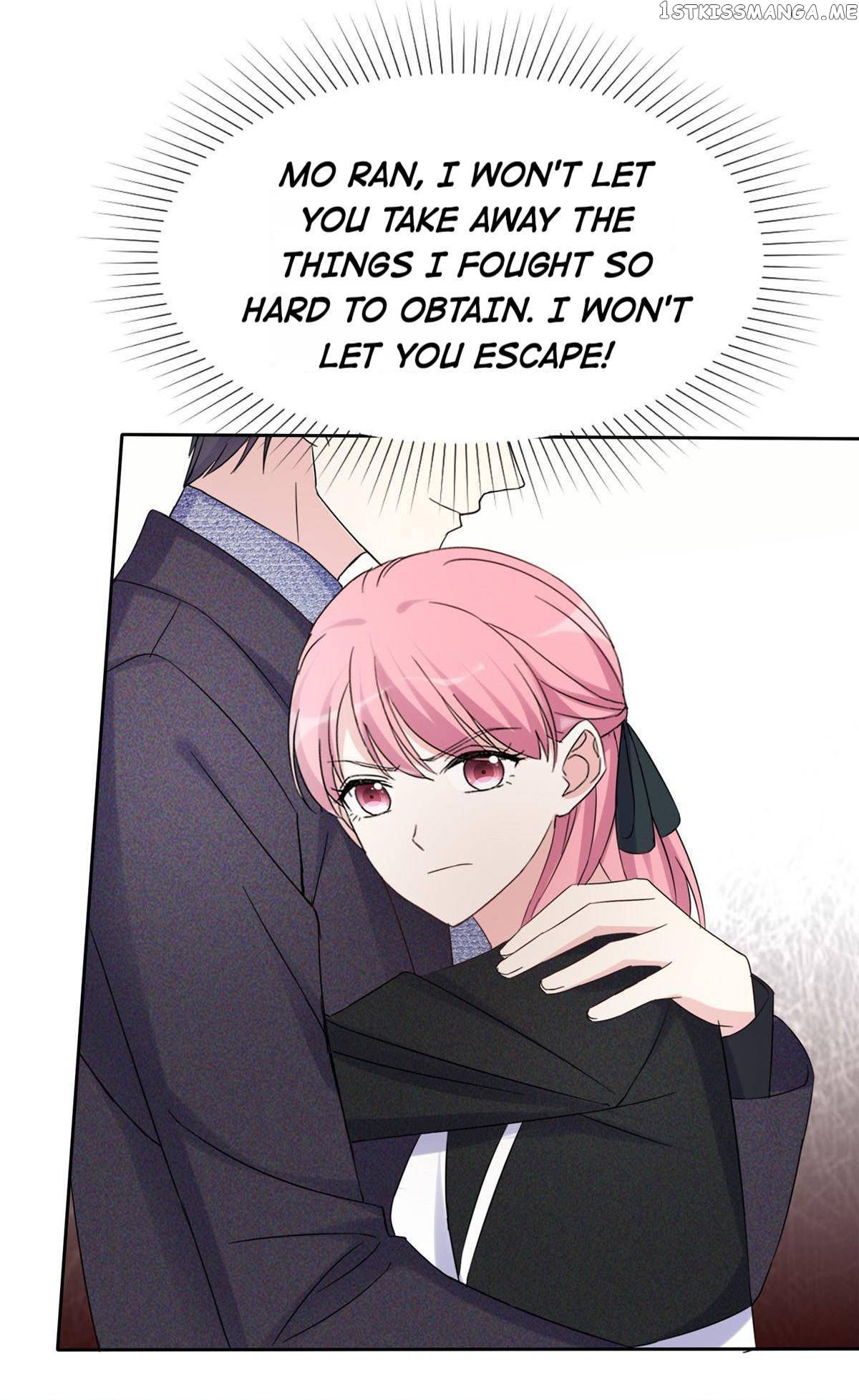 I Will ~Not~ Fall For My Contractual Girlfriend Chapter 10 - page 12